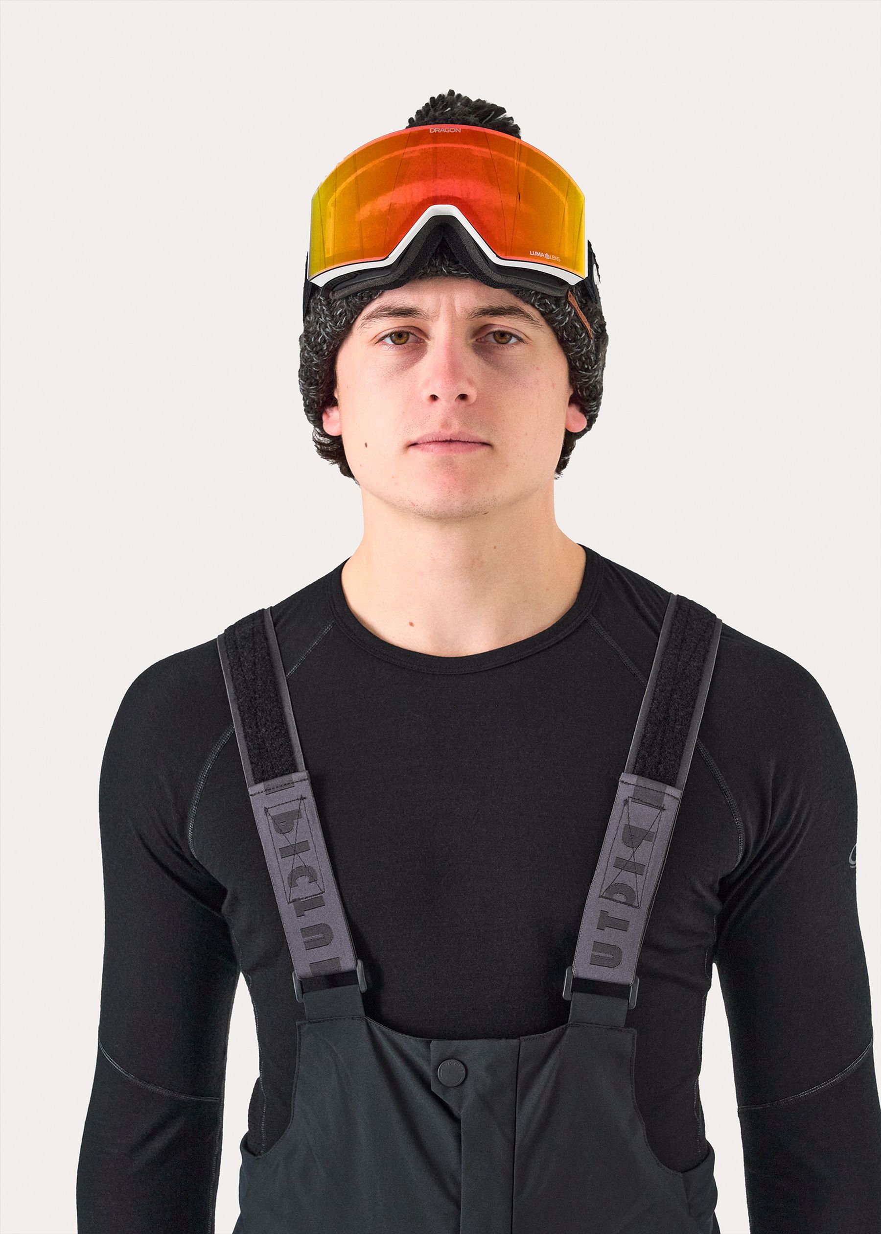 Image - 3 - Avening Bib Pants
