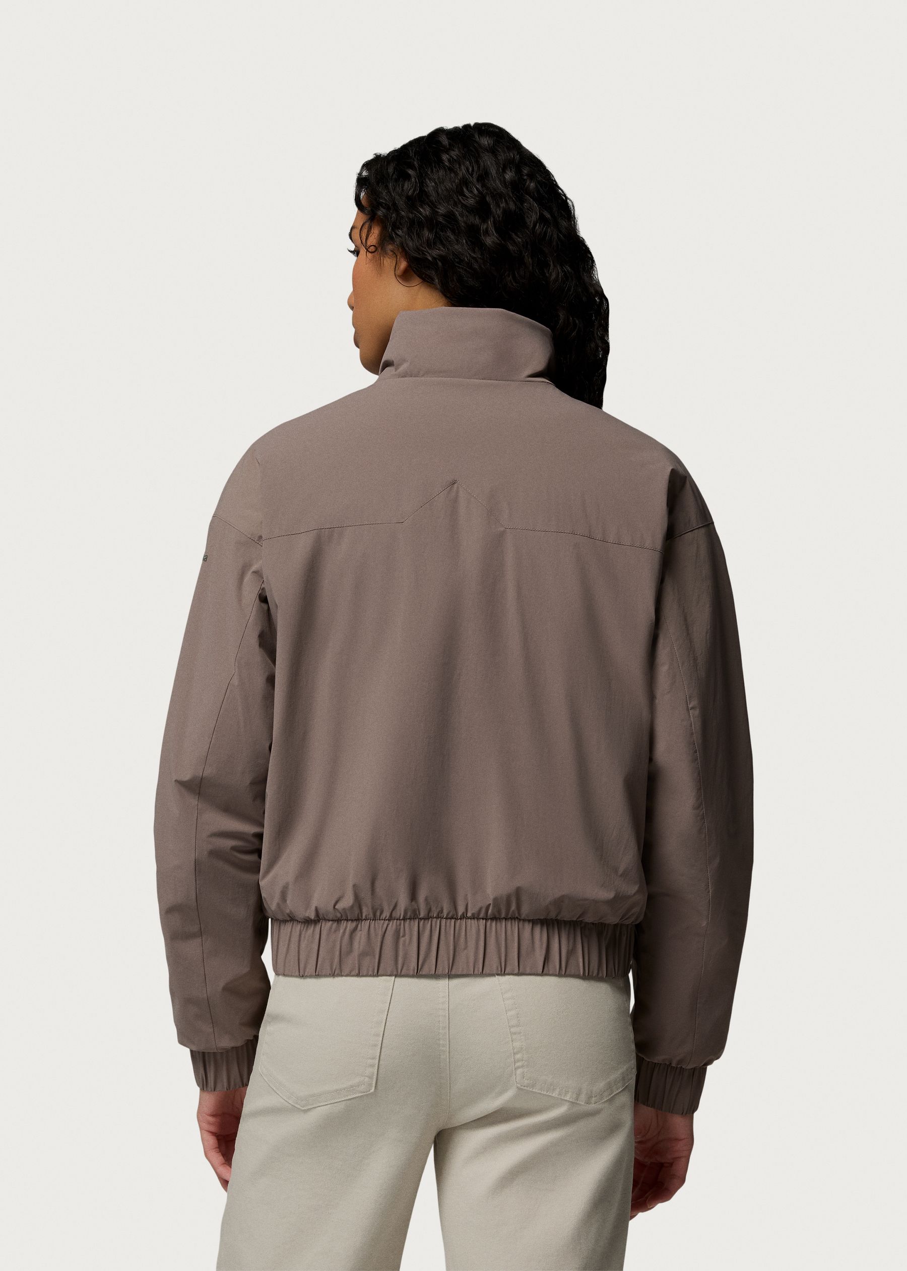 Image - 2 - AmazeStretch Insulated Bomber