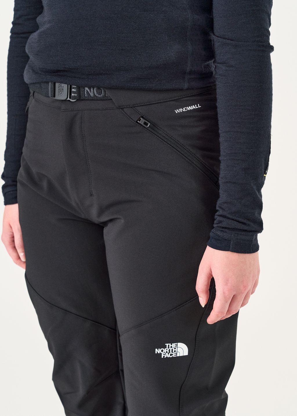 【送料&関税込】The North Face Diablo Logo Detailed Pants Men's Diablo Regular Tapered Trousers | The North Face FI