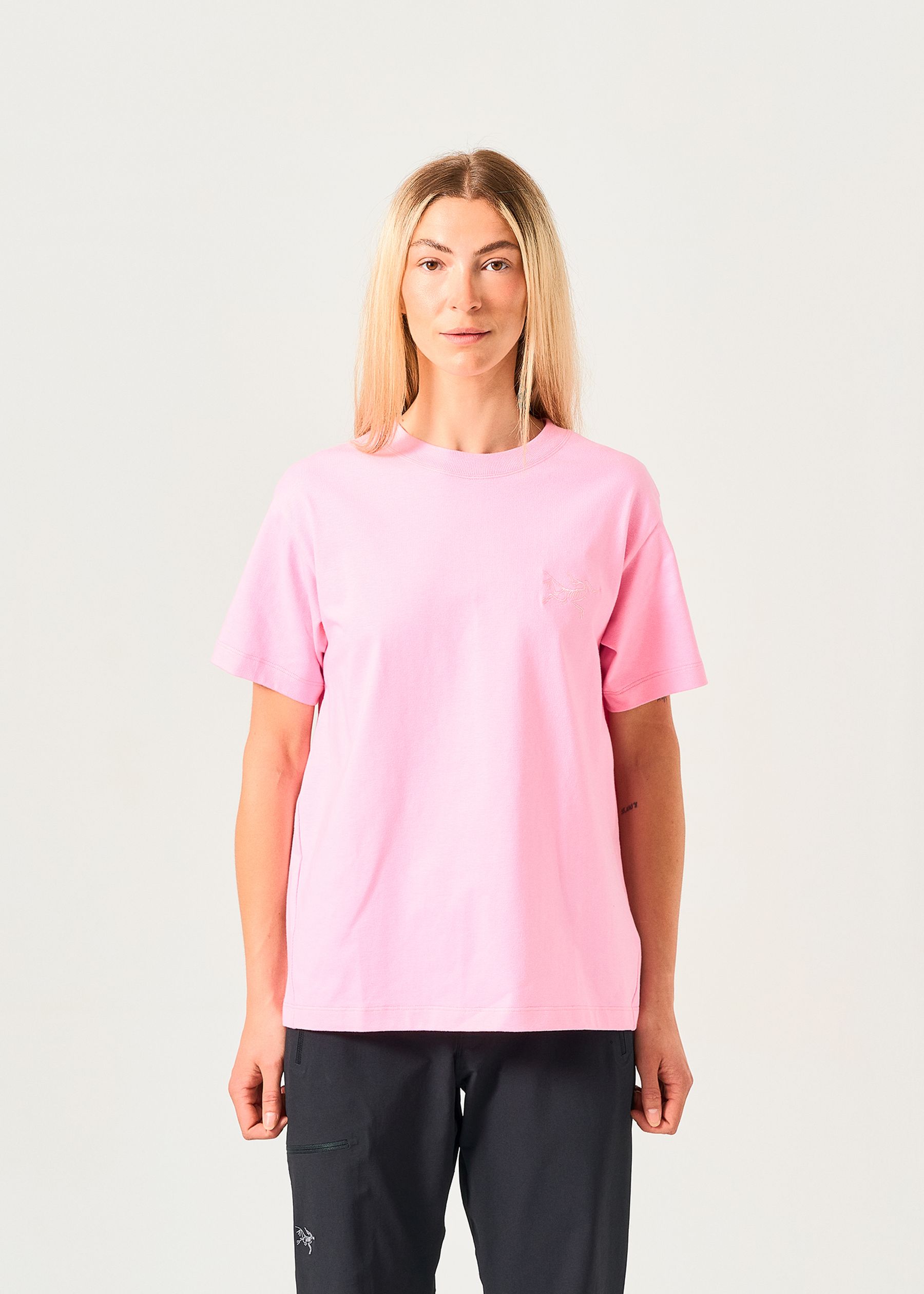 Image - 1 - Kragg Cotton Little Bird Crew