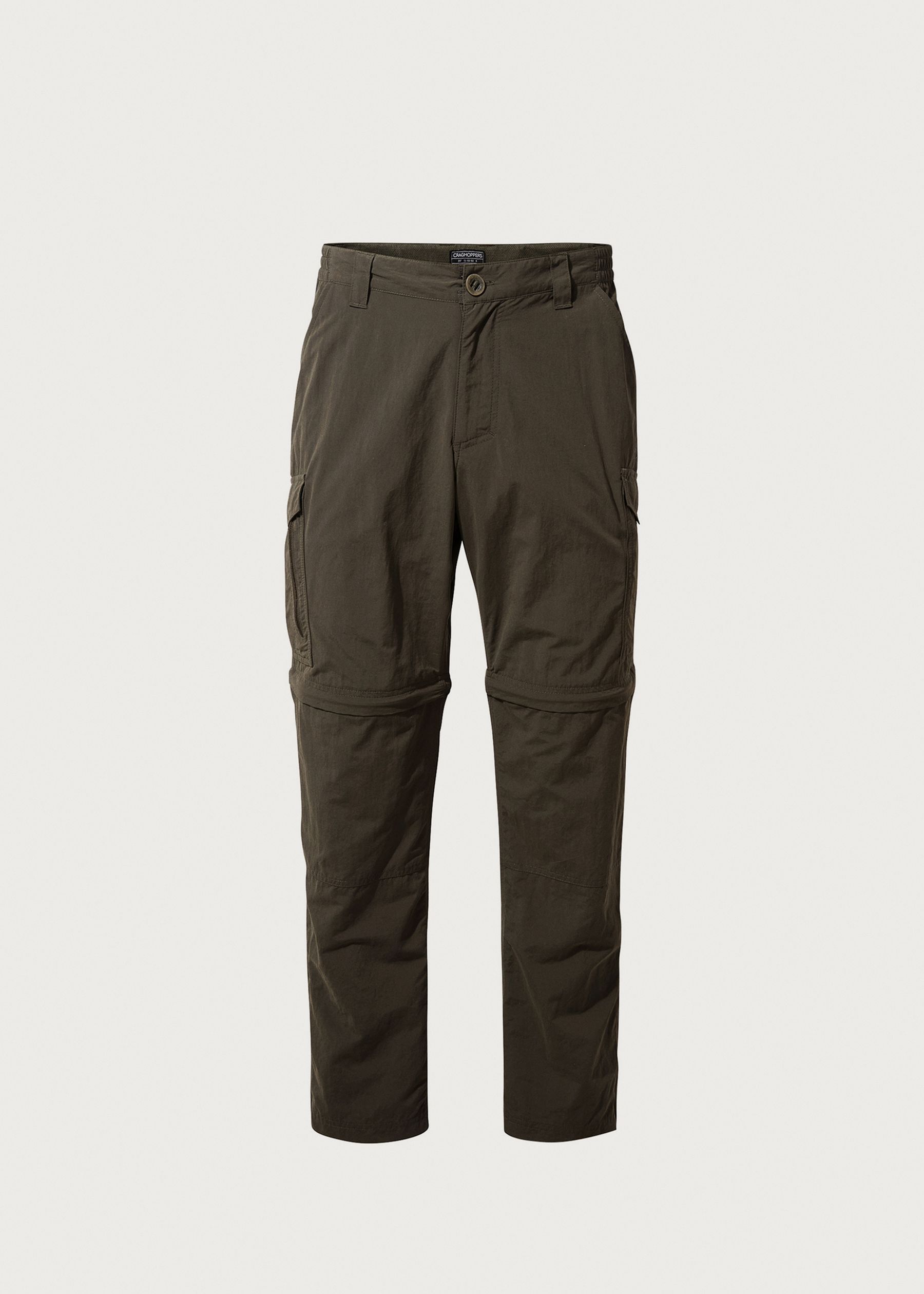 Image - 1 - NosiLife Convertible Trousers - Long Leg