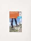Cheddar Gorge & Mendip Hills West - OS Explorer Active 141 Map
