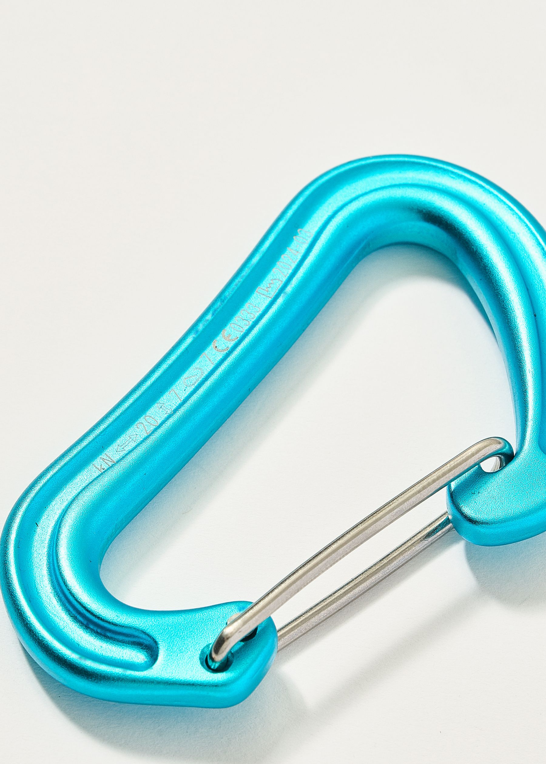 Image - 3 - Nineteen G Wire Carabiner