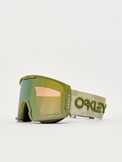 Line Miner L Sage Kotsenburg Signature / Prizm Sage Gold Iridium Goggles