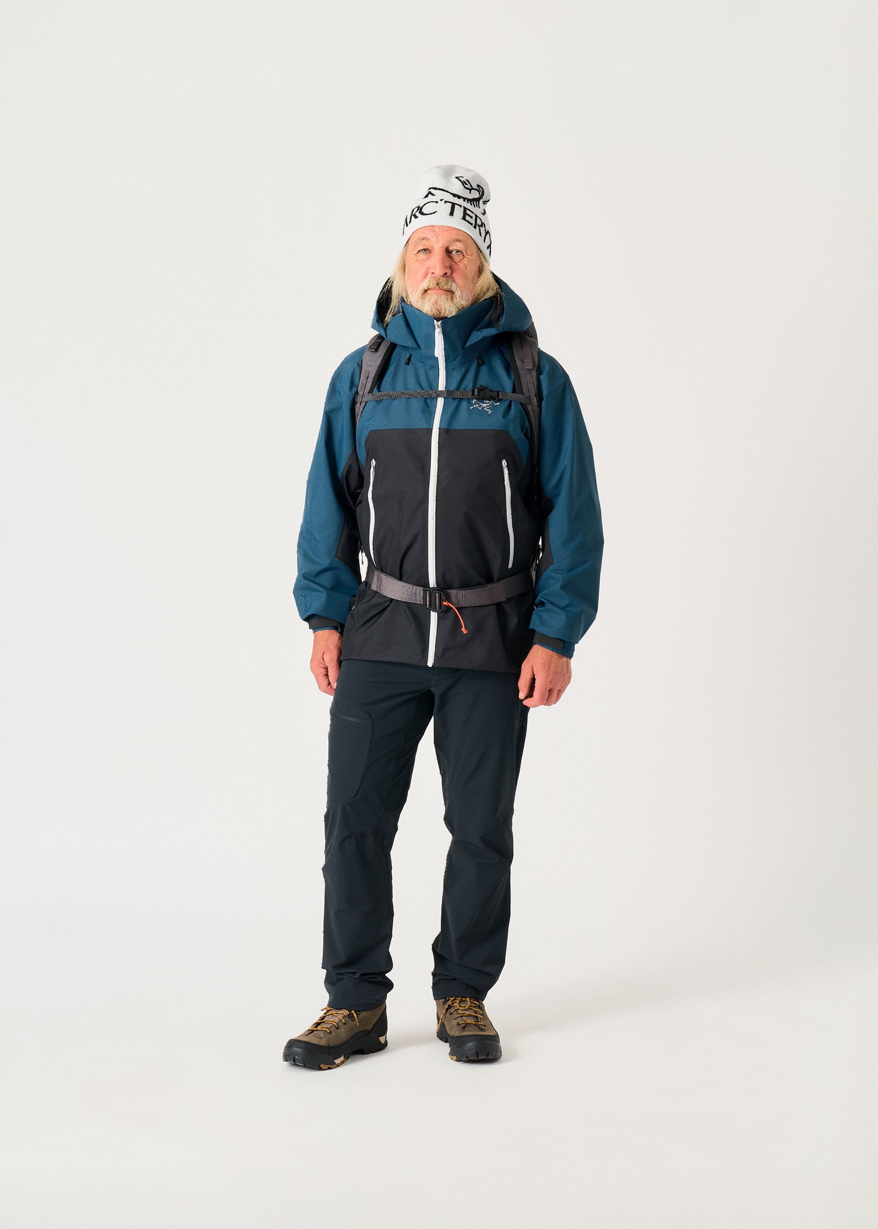 Image - 2 - Beta AR GORE-TEX Jacket
