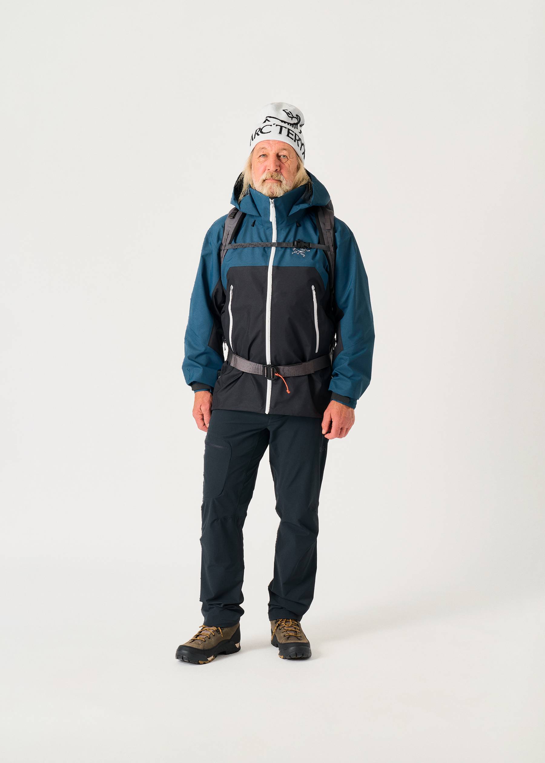 Image - 2 - Beta AR GORE-TEX Jacket