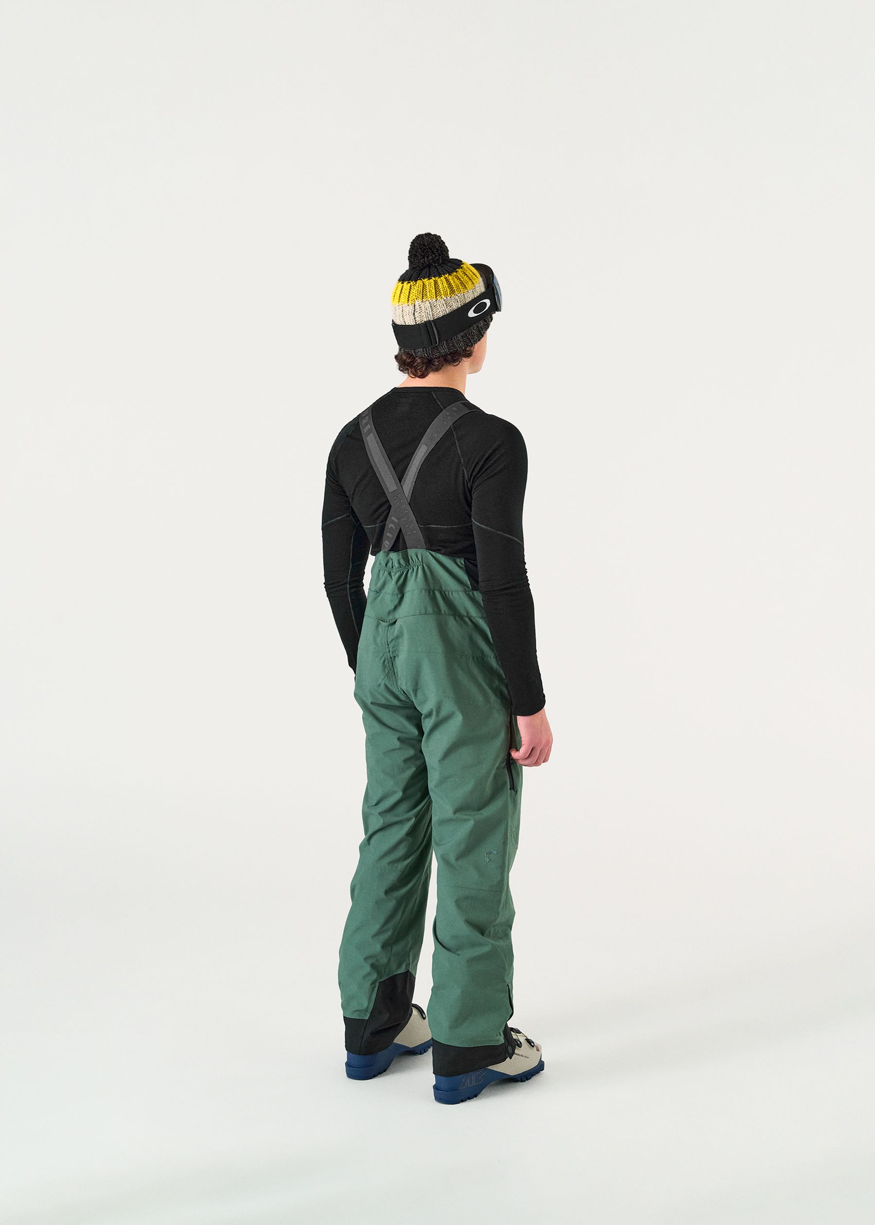 Image - 2 - Avening Bib Pants