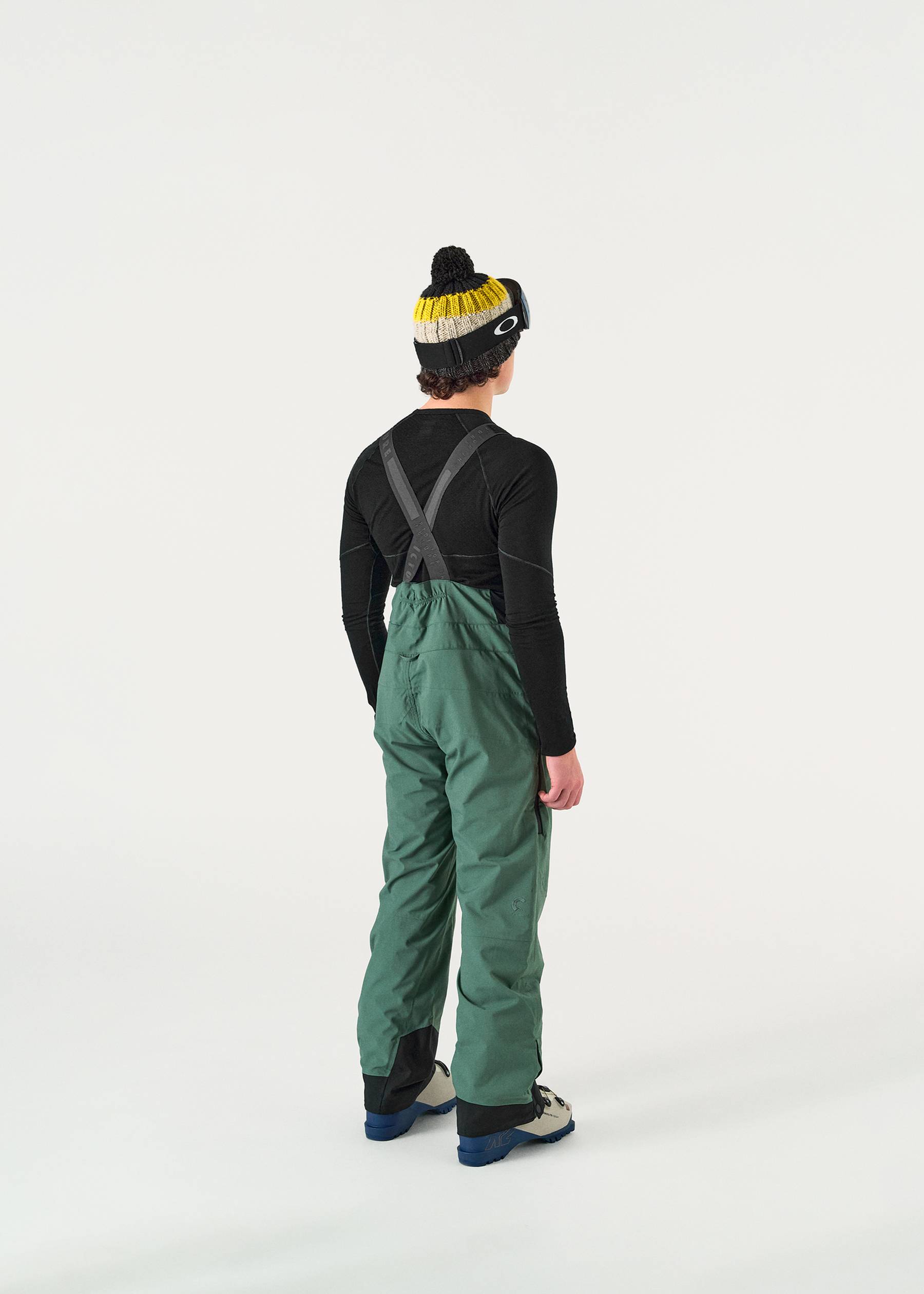 Image - 2 - Avening Bib Pants