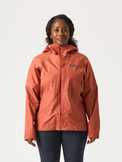 Boulder Fork Rain Jacket