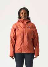 Boulder Fork Rain Jacket