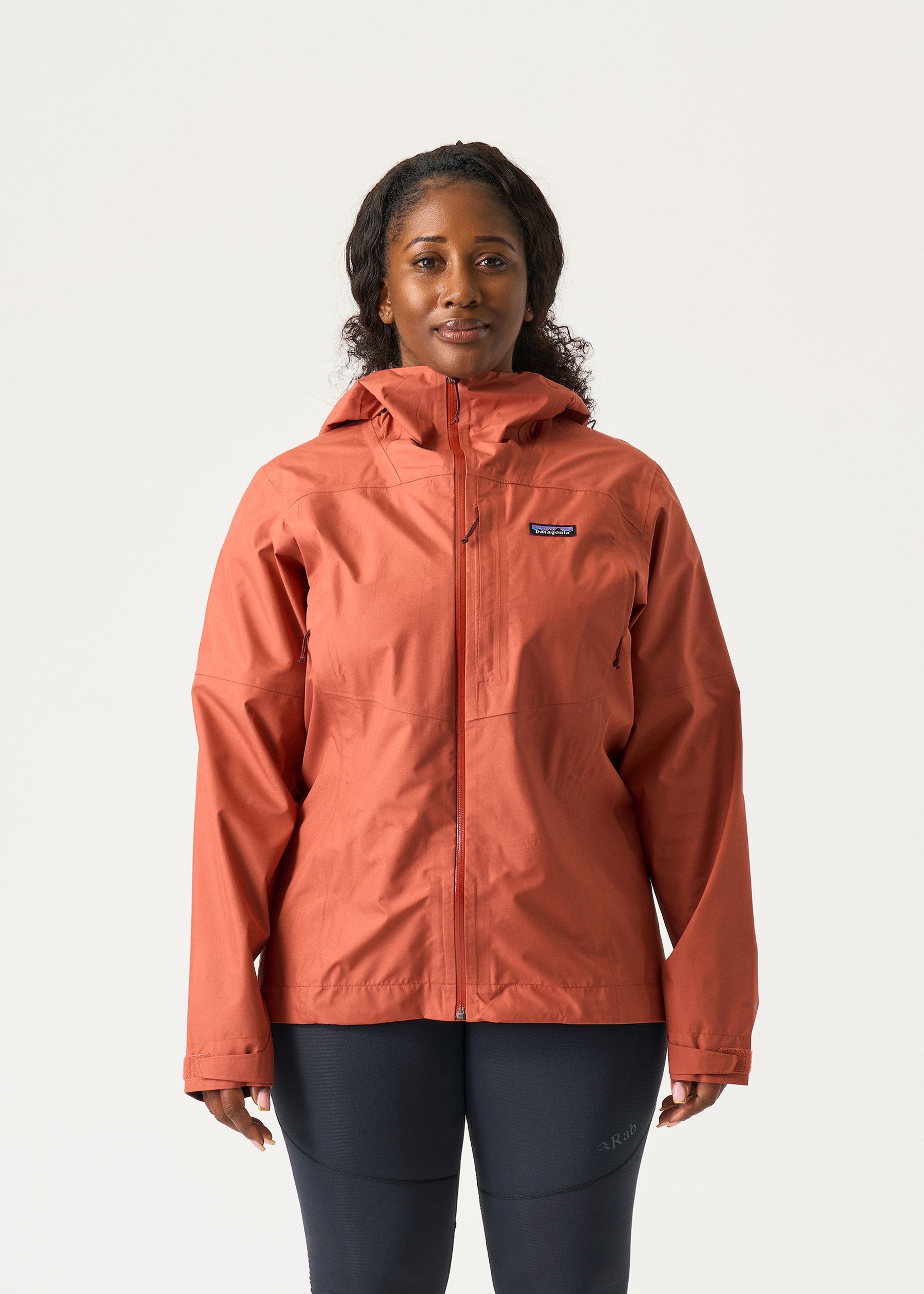 Patagonia Boulder Fork Rain Jacket