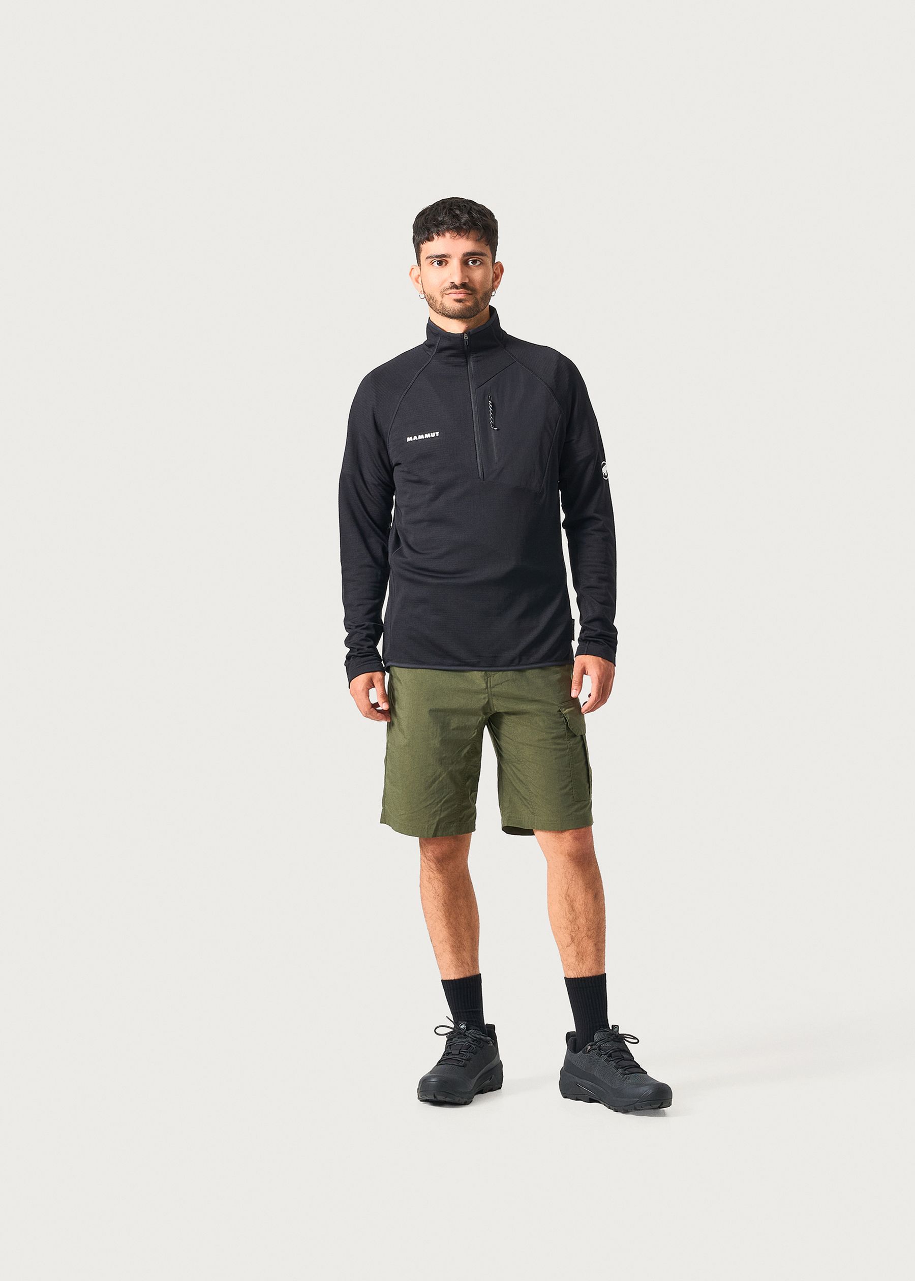 Image - 2 - Hiking Cargo Shorts