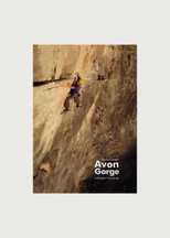 Avon Gorge Guidebook