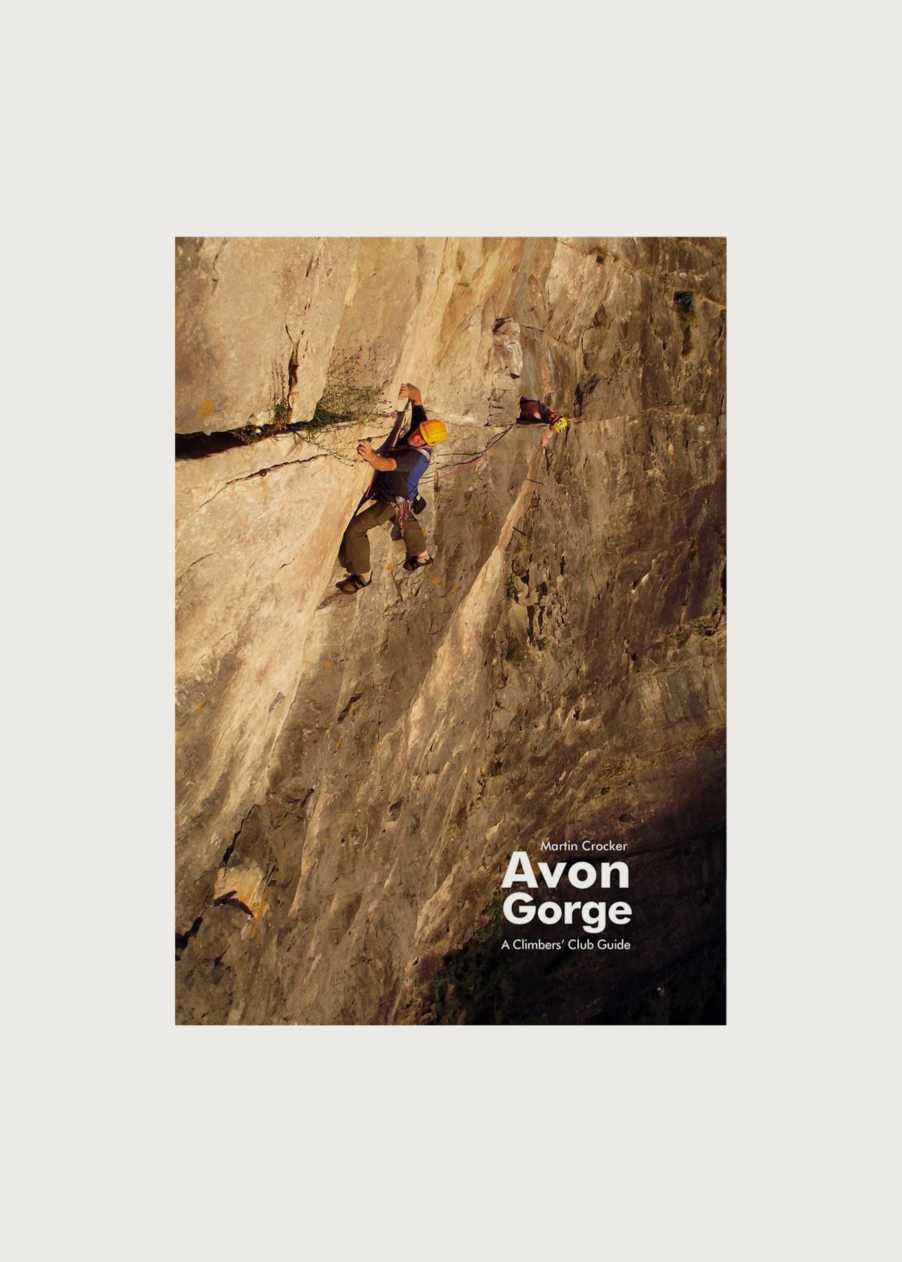 Image - 2 - Avon Gorge Guidebook