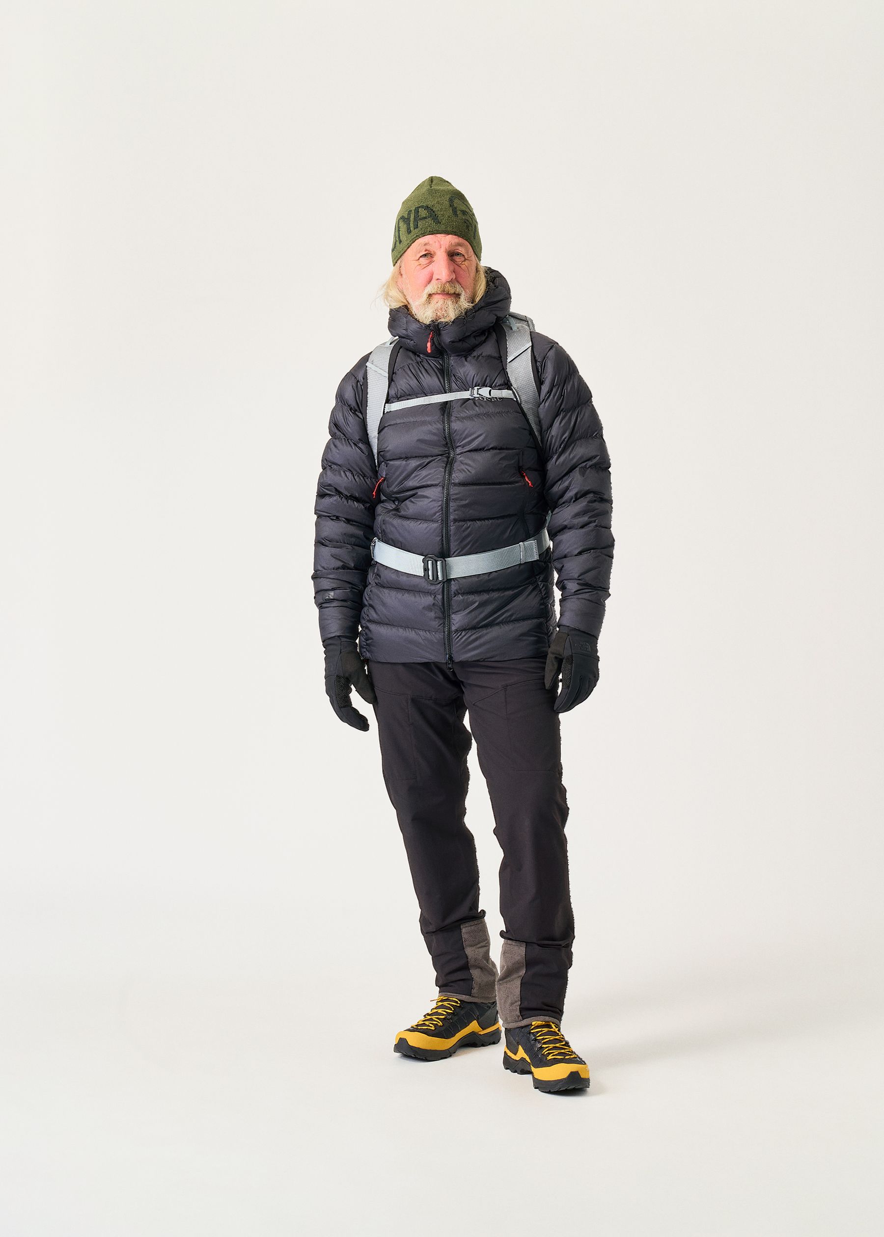 Image - 2 - Electron Pro Hoodie