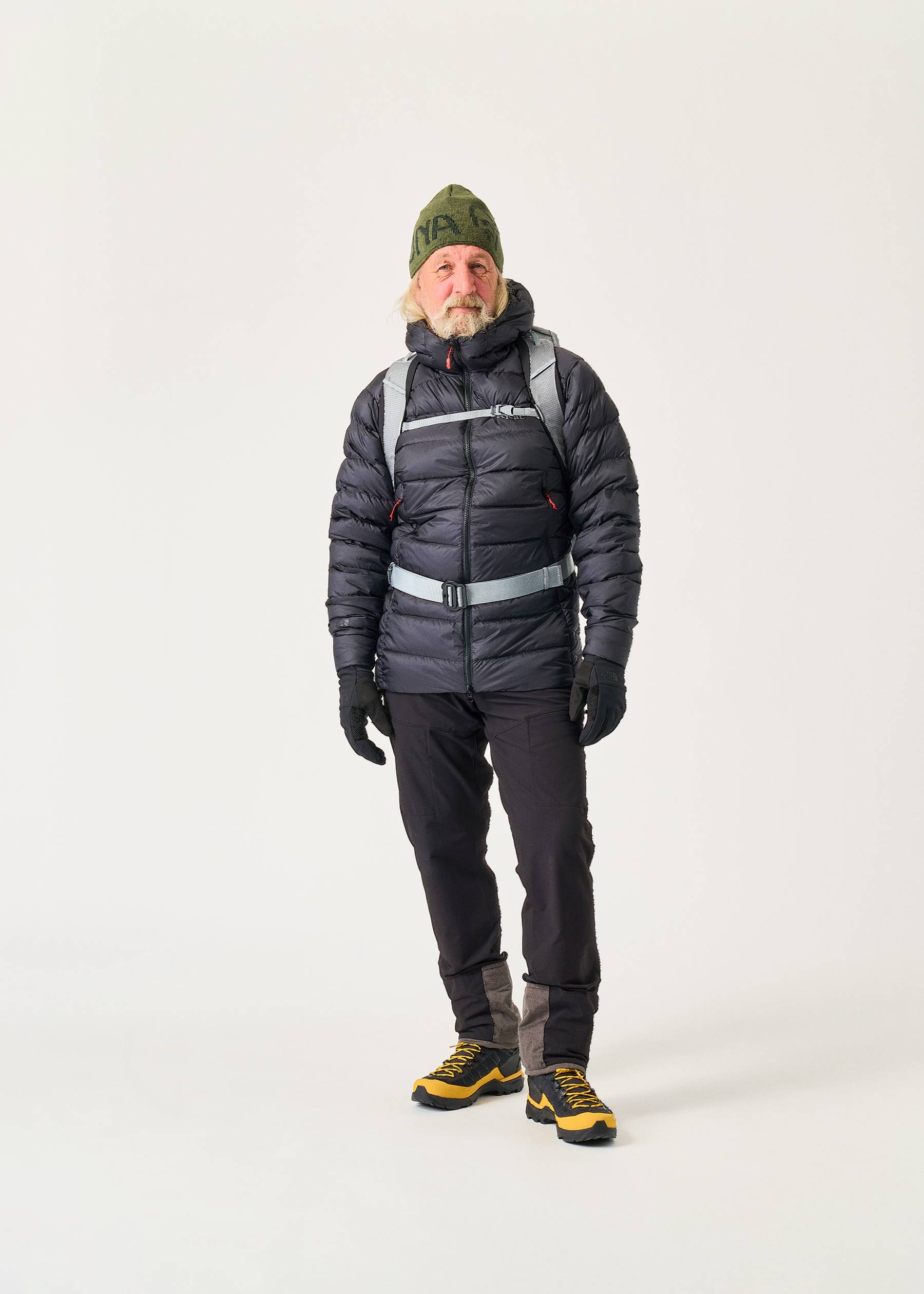 Image - 2 - Electron Pro Hoodie