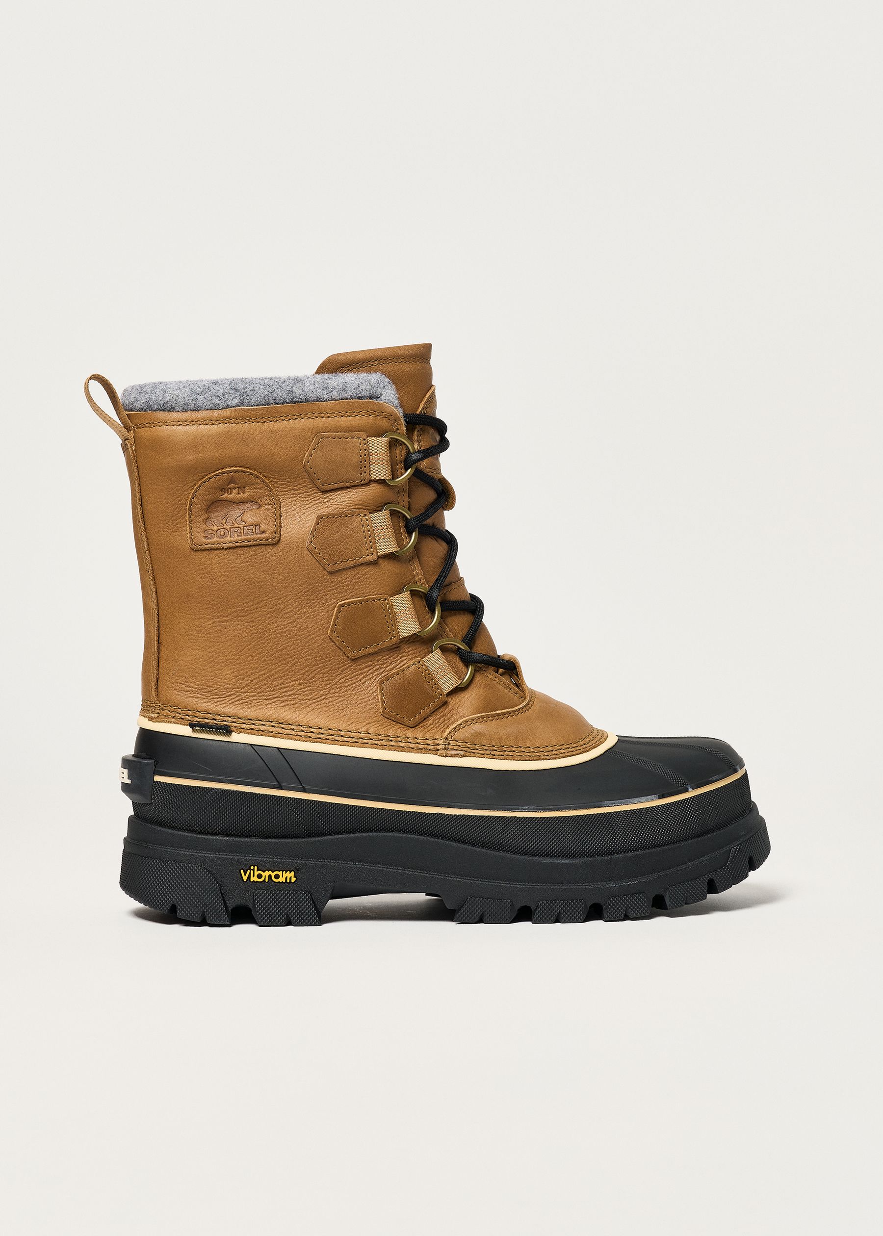 Image - 1 - Caribou Horizon GORE-TEX Snow Boots