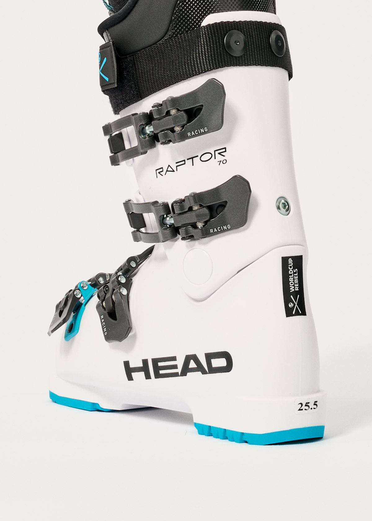 Head Raptor 70 Kids' Ski Boots