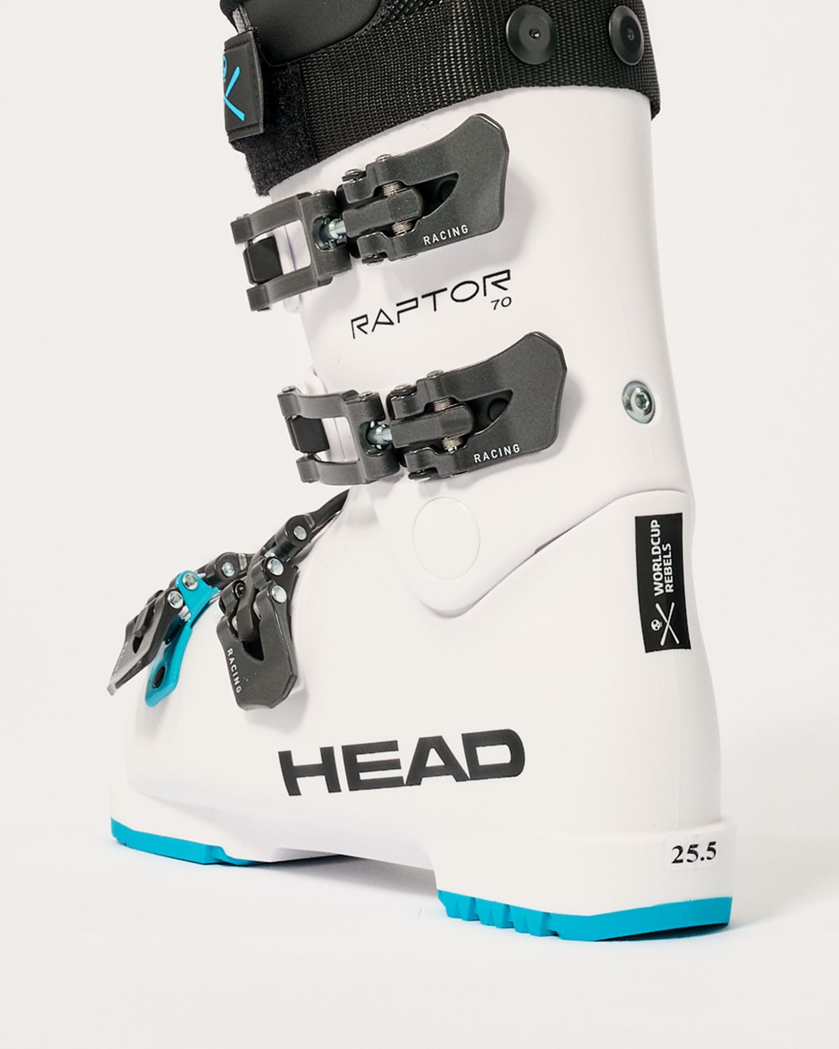 Head Raptor 70 Kids' Ski Boots