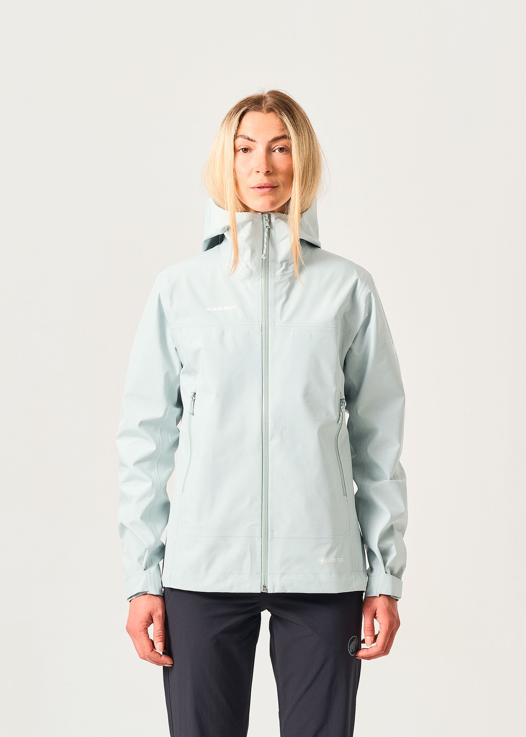 Image - 1 - Crater Light HS Hooded GORE-TEX Jacket