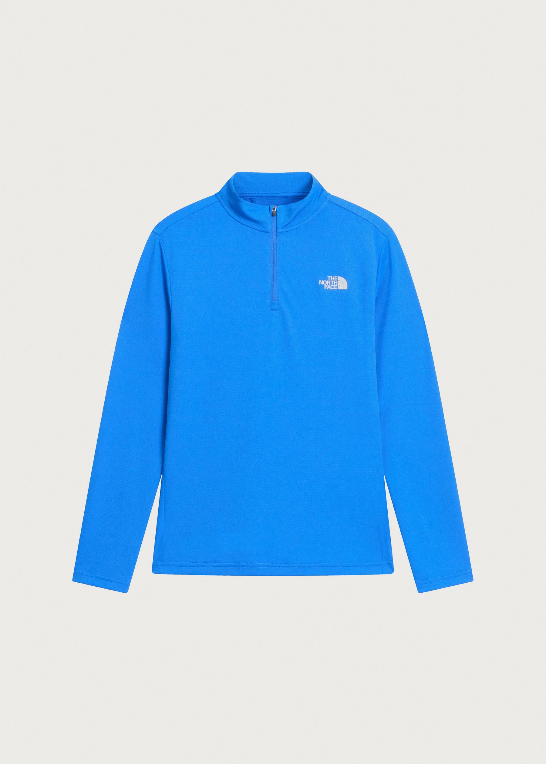 Image - 1 - Flex ¼ Zip Tee Slim