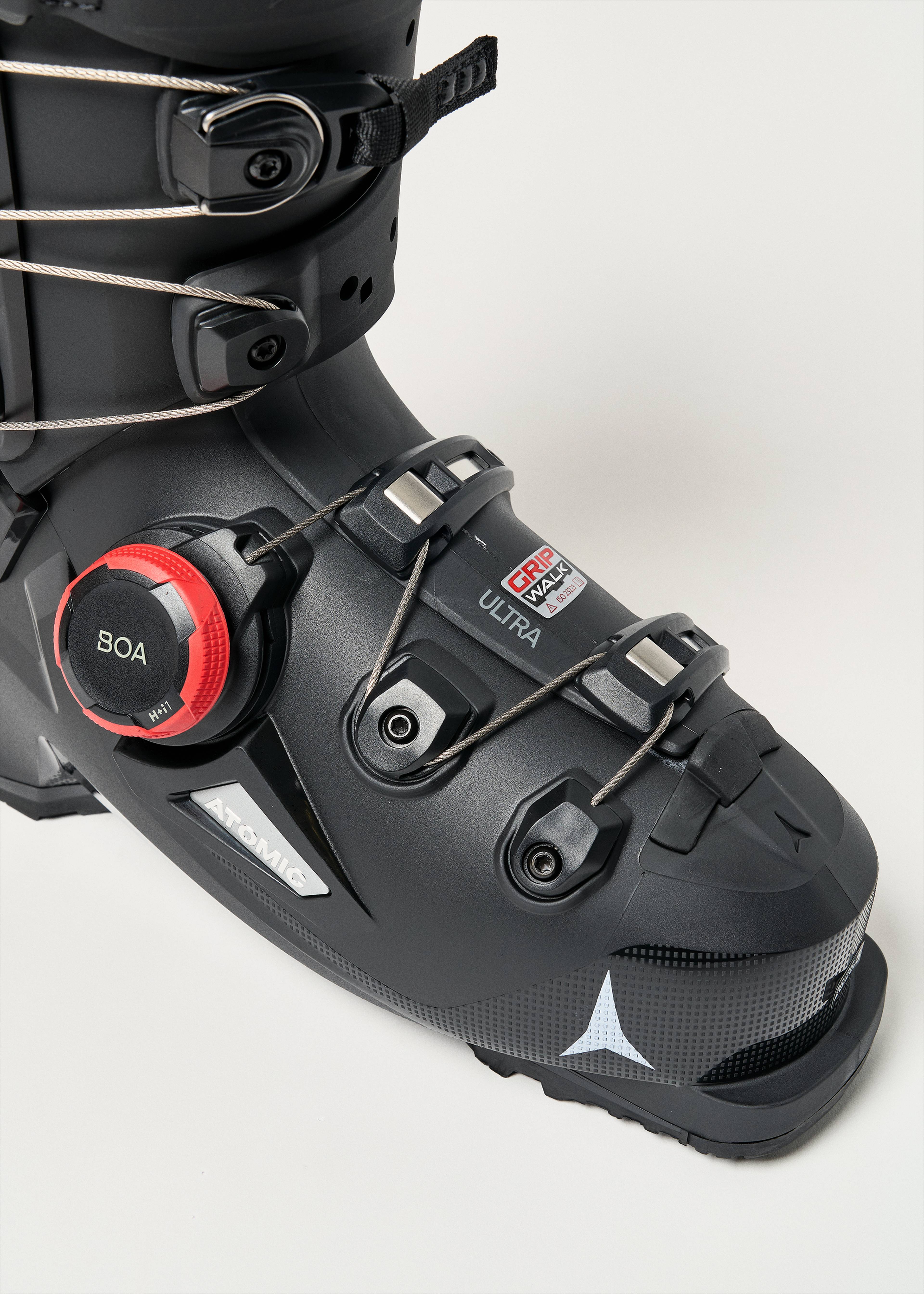 Atomic Hawx Ultra 130 S Dual BOA Ski Boots
