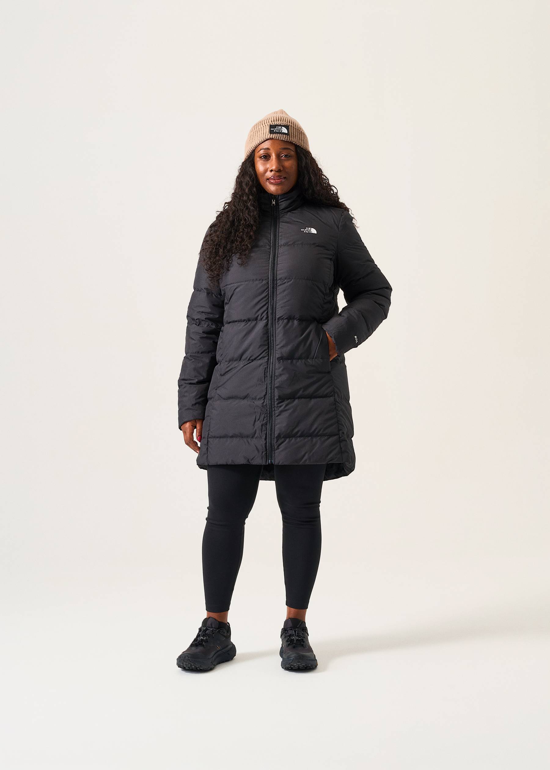 The North Face Suzanne Triclimate 2.0 Jacket
