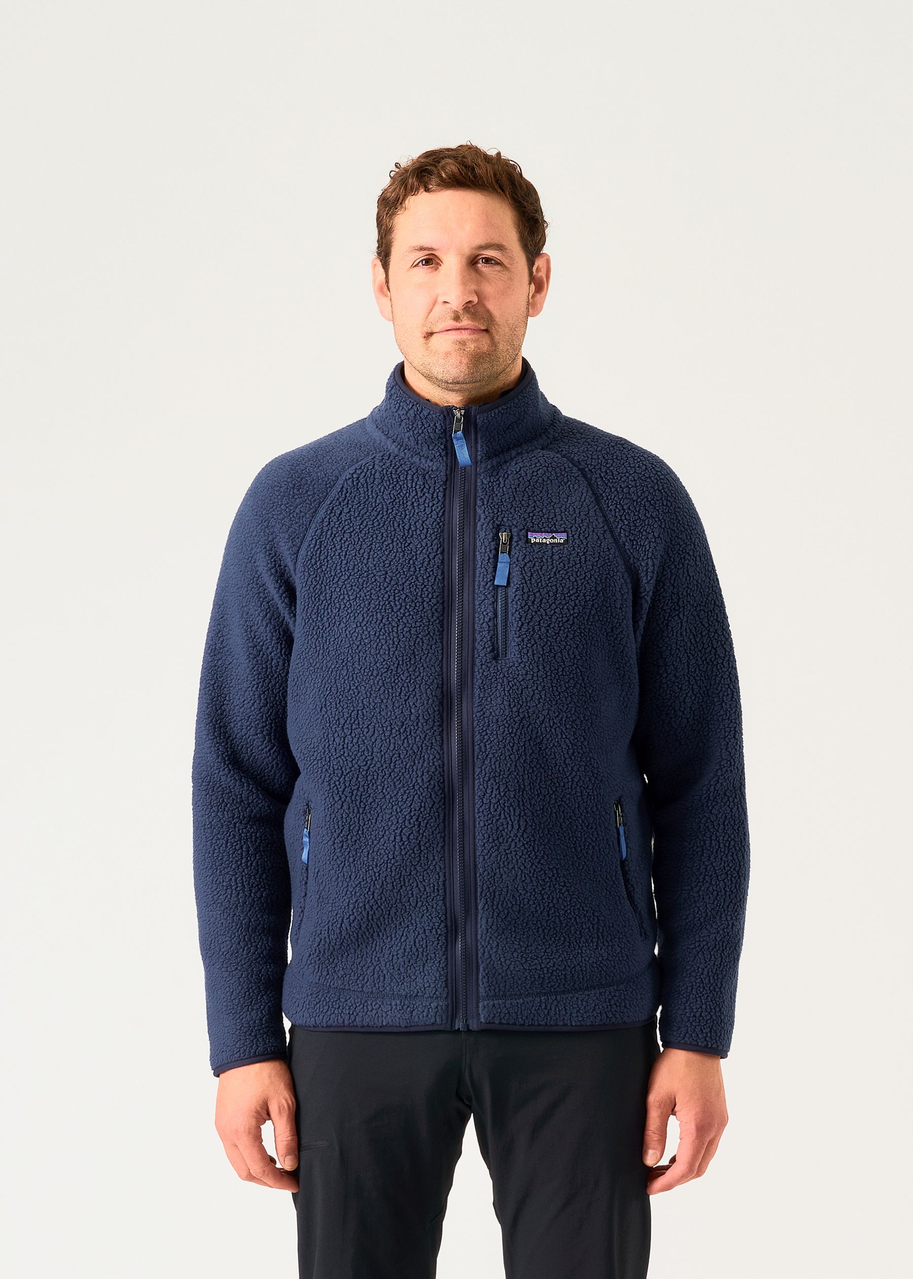 Image - 1 - Retro Pile Jacket