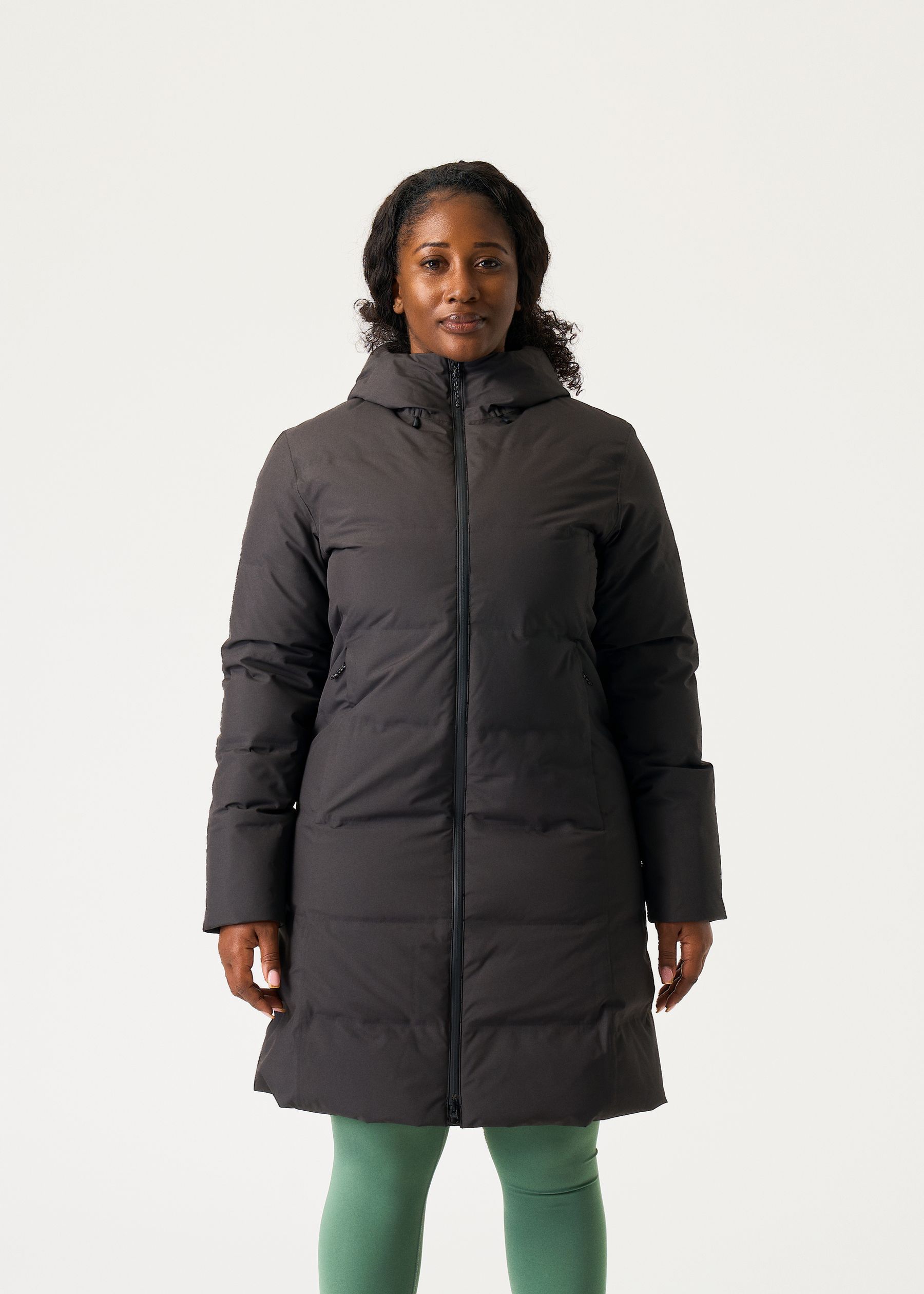 Image - 1 - Jackson Glacier Parka