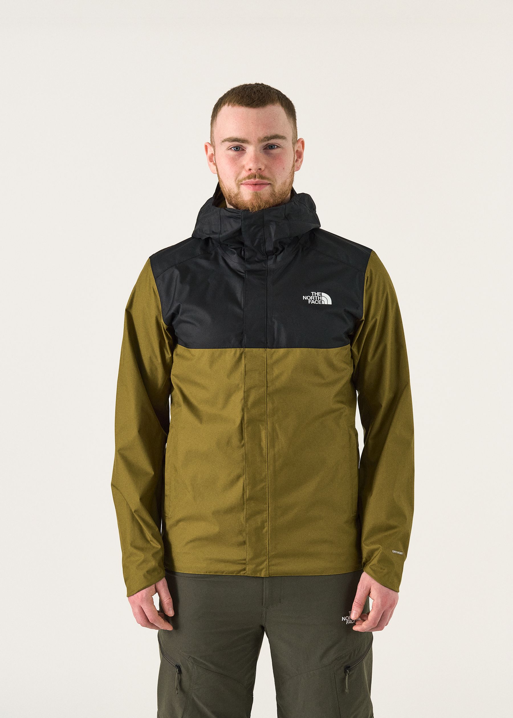 Image - 1 - Quest Zip-In Compatible Jacket