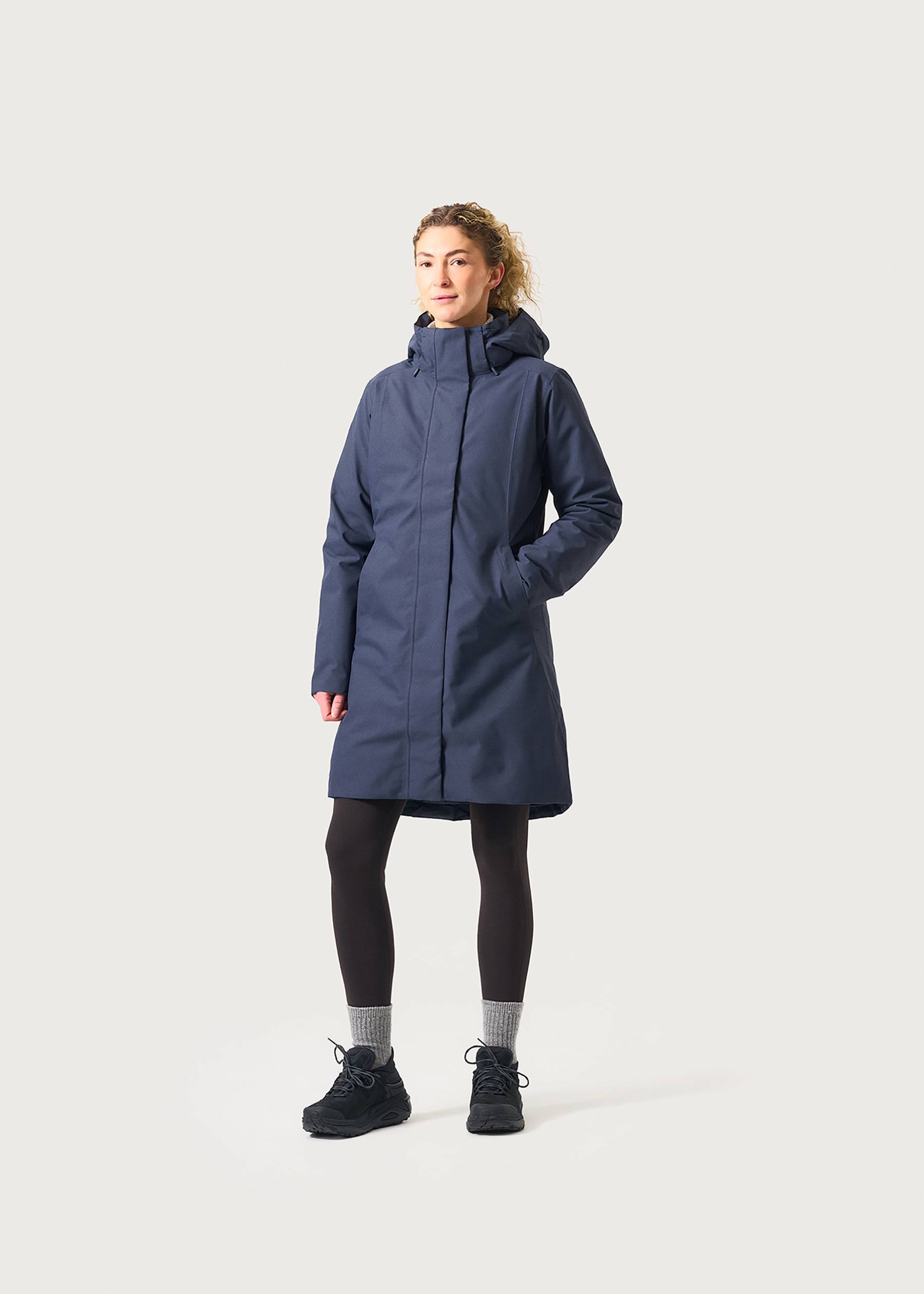 Image - 2 - Tres 3-in-1 Parka