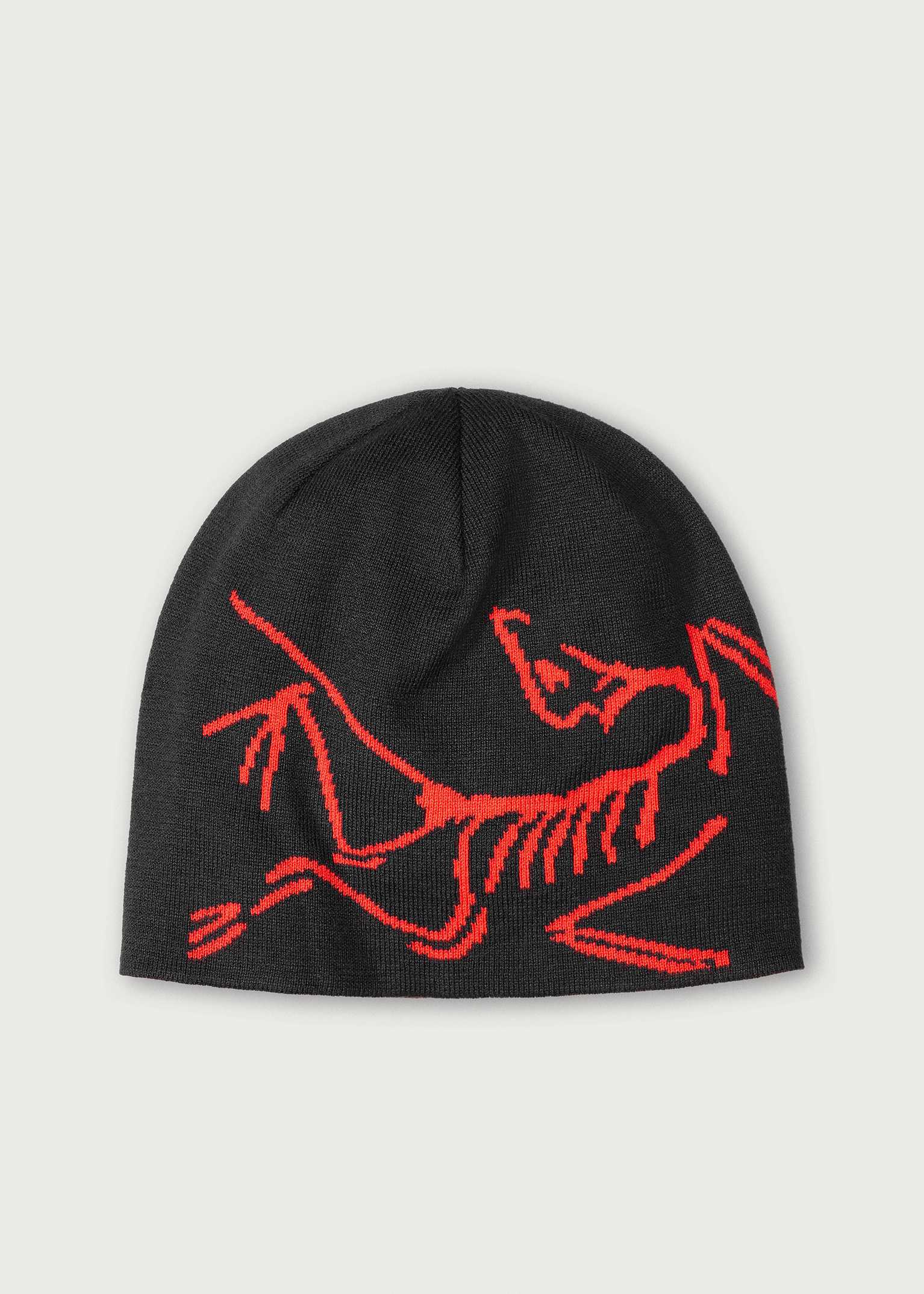 帽子 ARC'TERYX Bird Head Toque Dark Magic Arc'teryx Bird Head Toque Dark Magic - SS24 - US