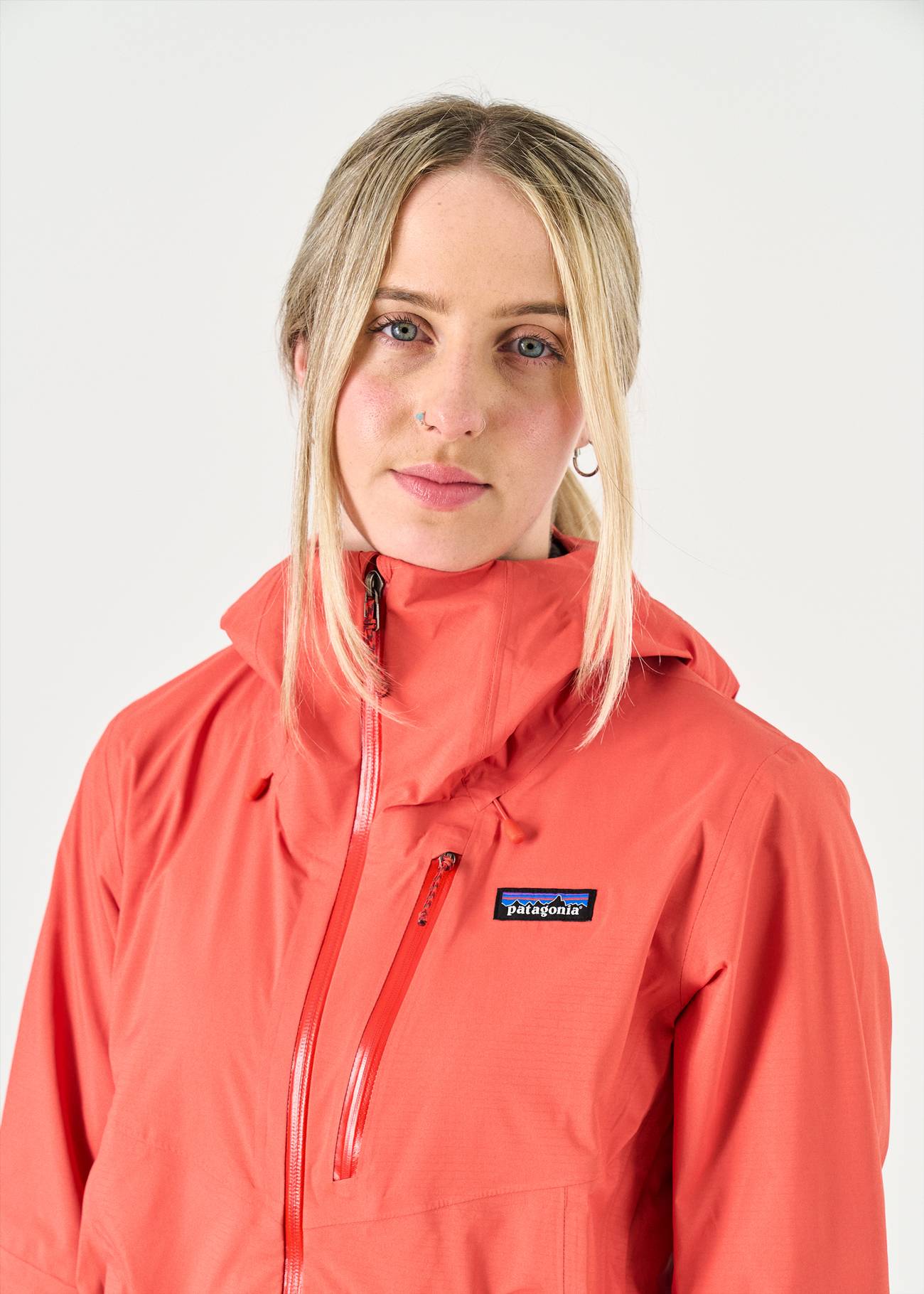 Patagonia Granite Crest Jacket