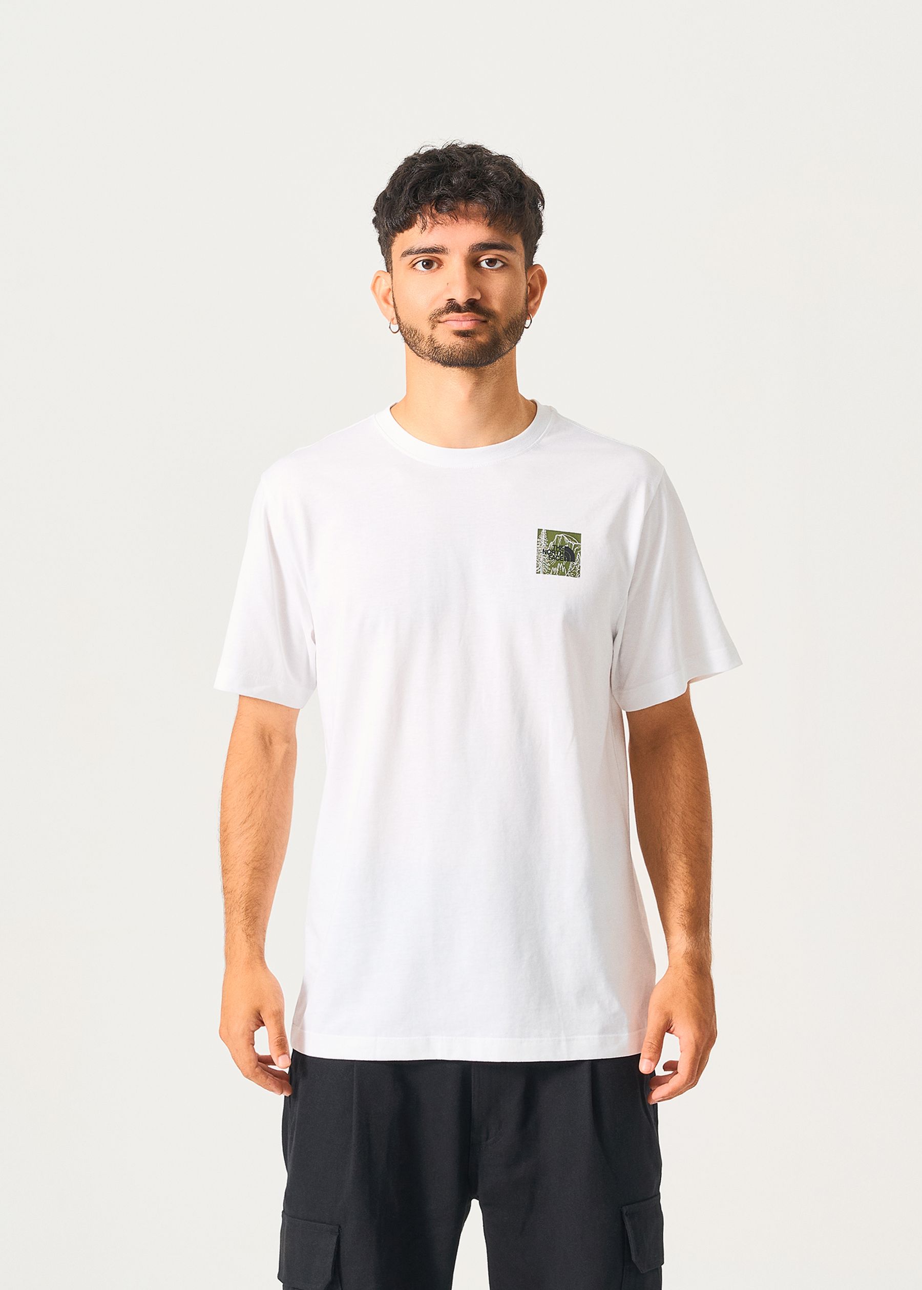 Image - 1 - Monte Regular Tee