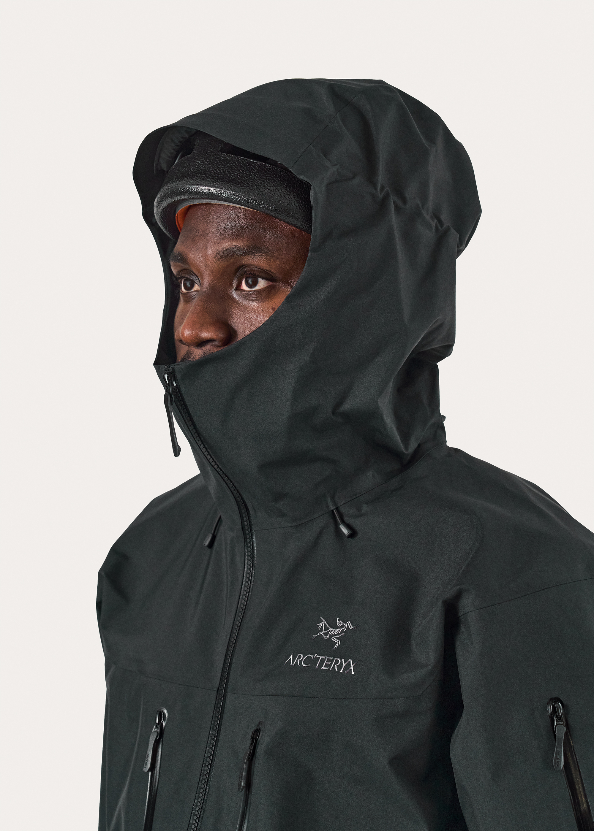 Arc'teryx Alpha SV GORE-TEX Jacket