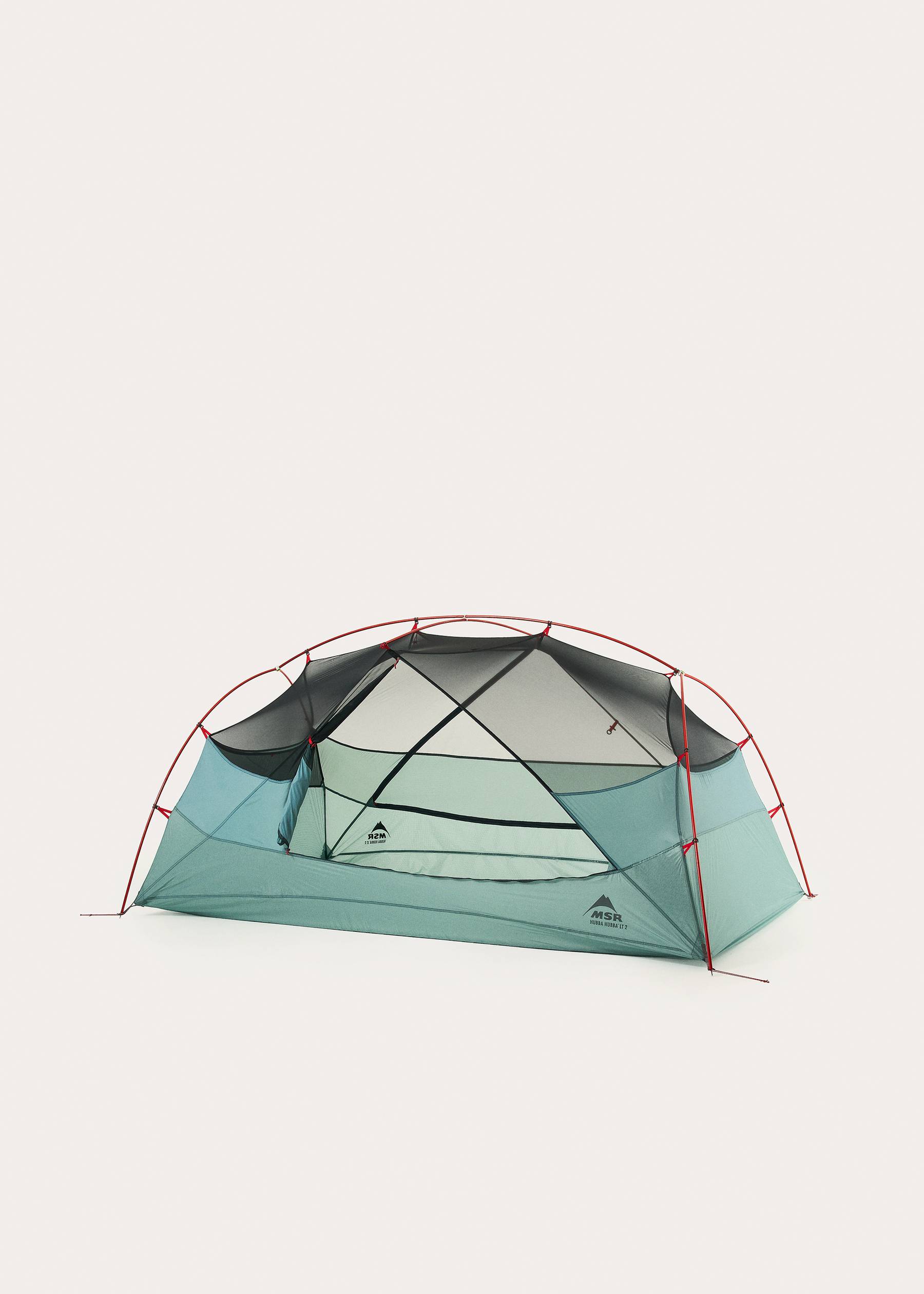 Image - 2 - Hubba Hubba LT 2P Tent