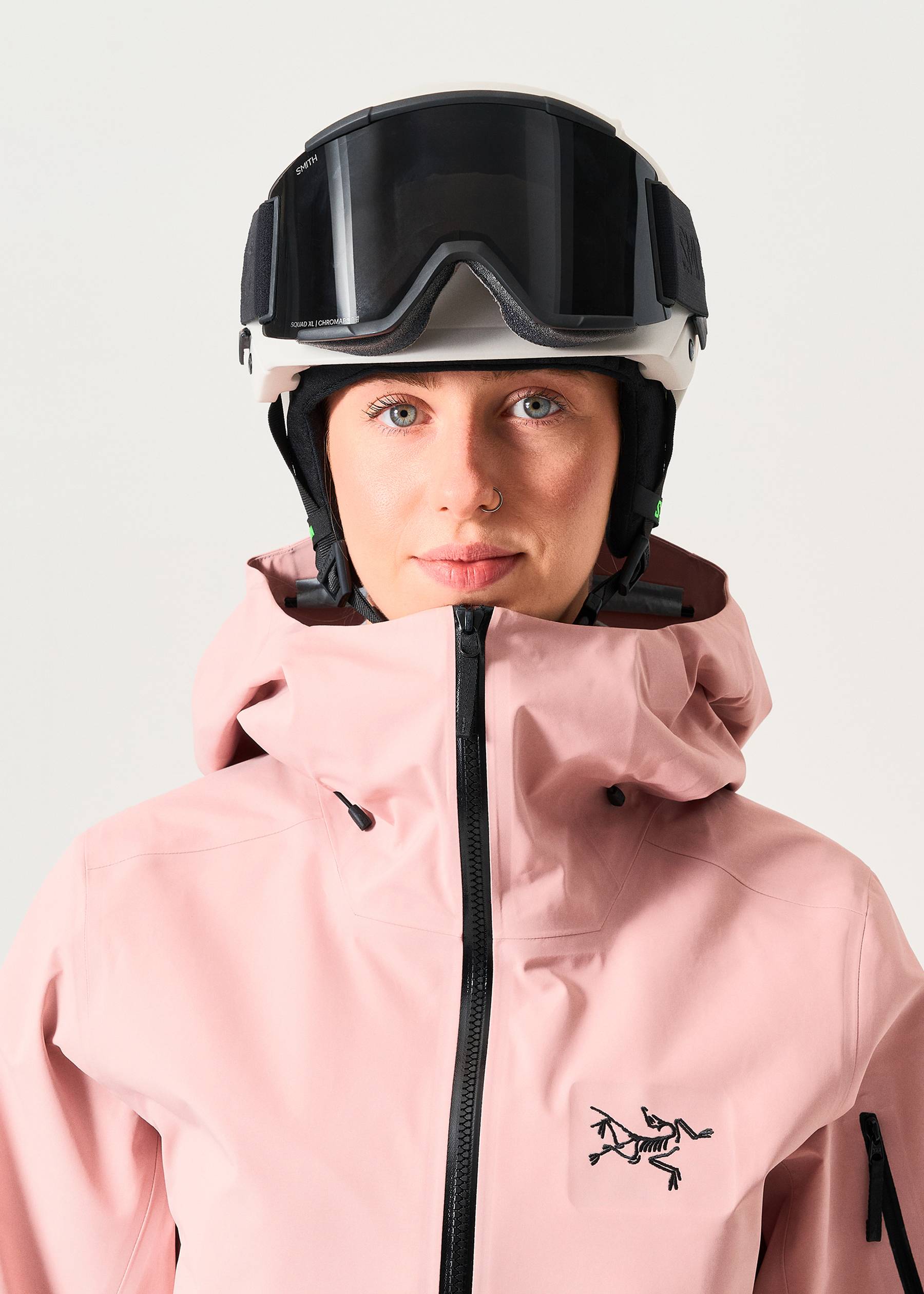 Arc'teryx Sentinel GORE-TEX Jacket