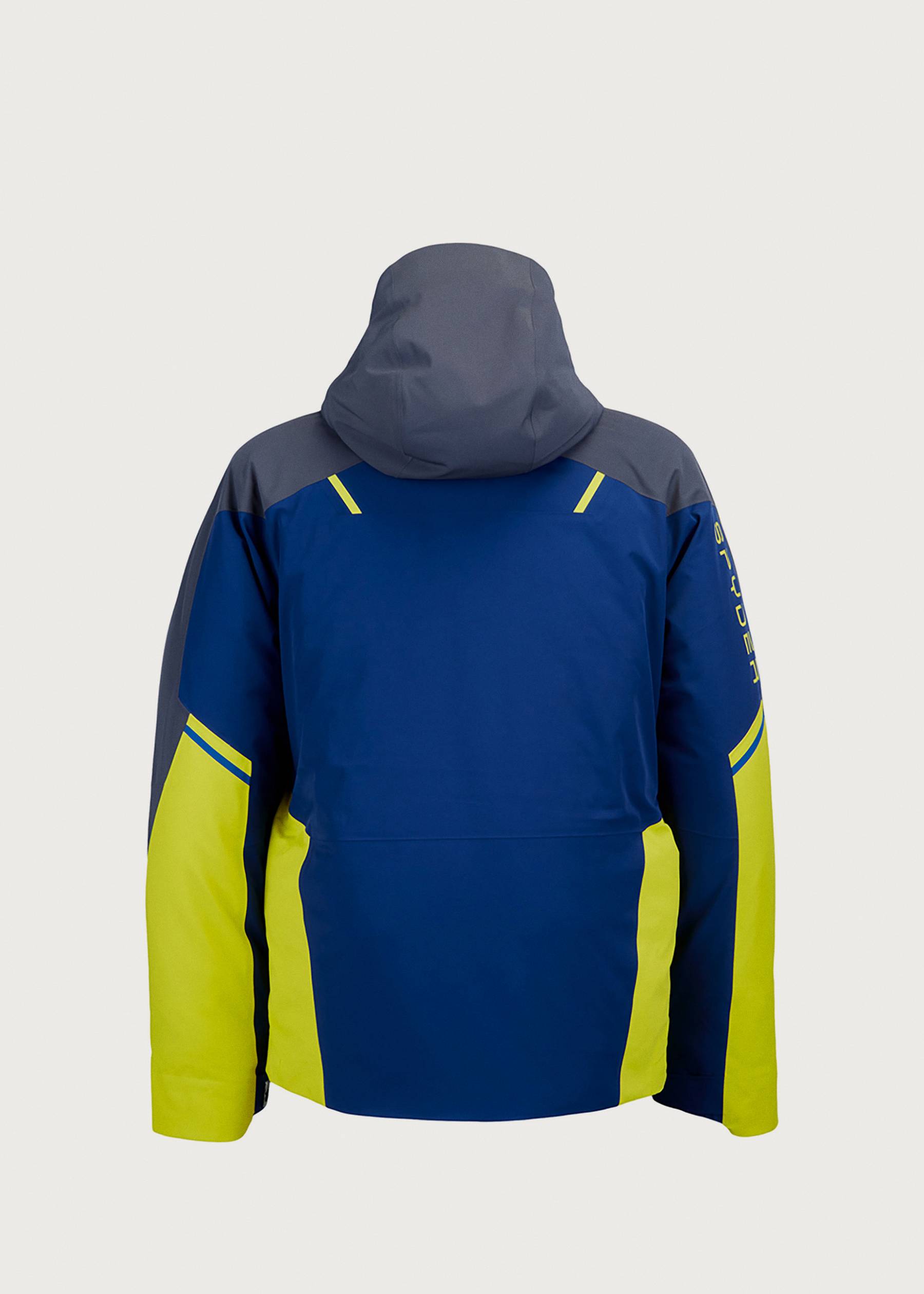 Image - 2 - Vanqysh GORE-TEX Insulated Jacket