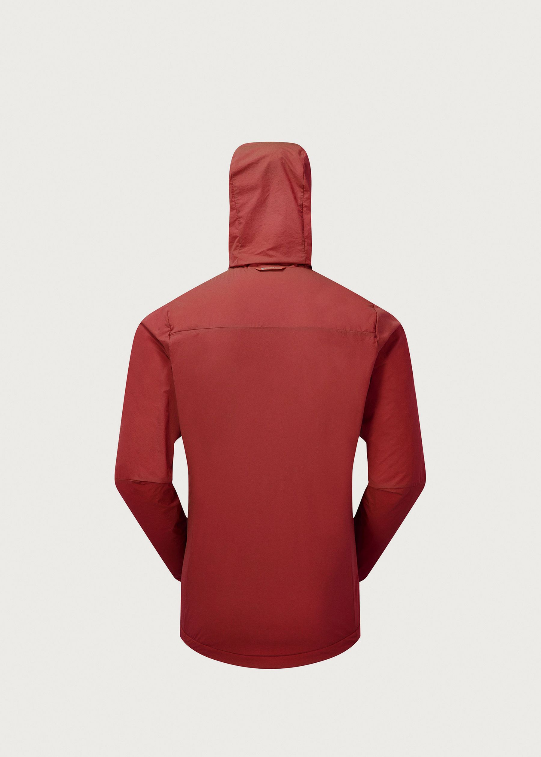 Image - 2 - Fireball Nano Hoodie