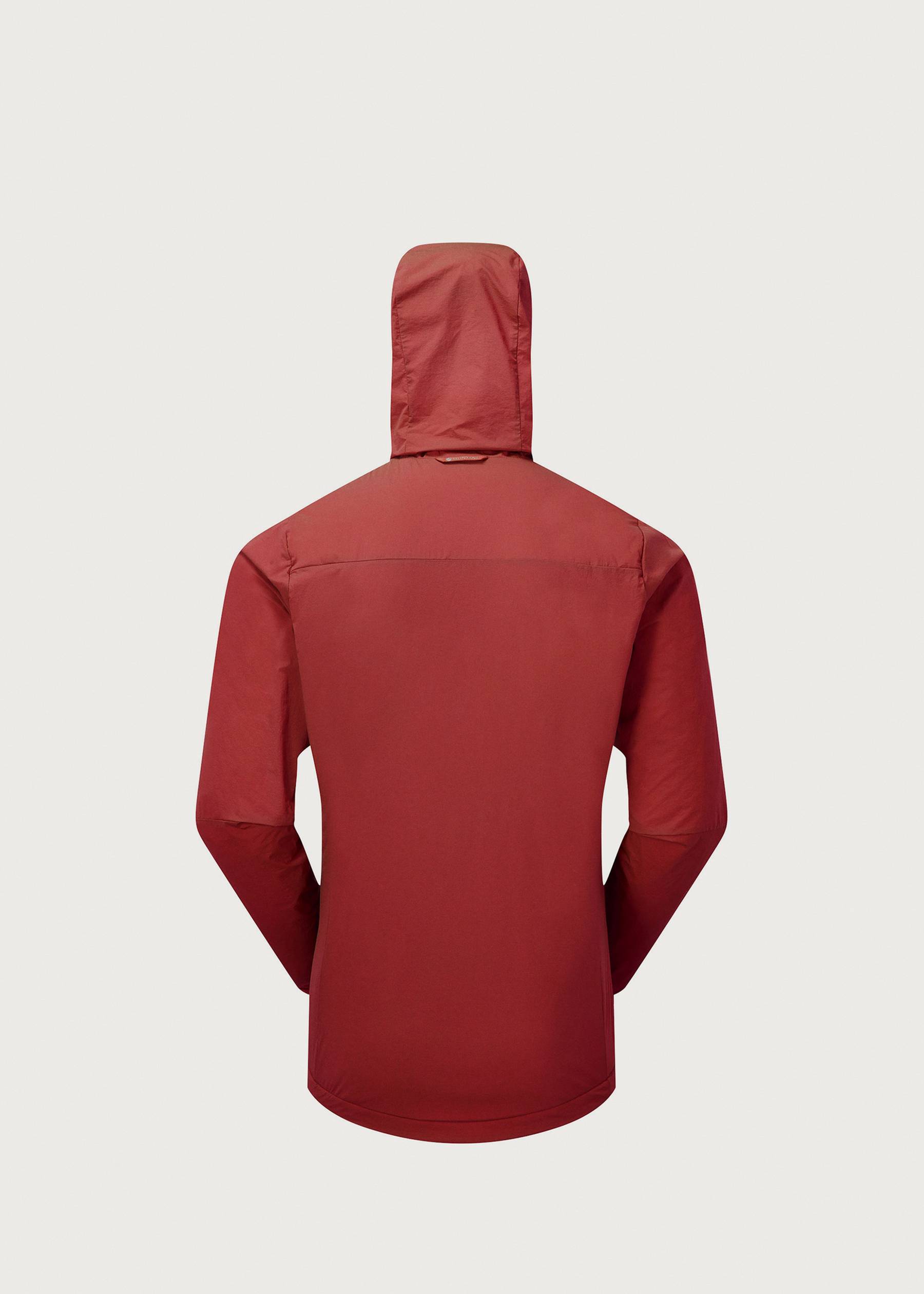 Image - 2 - Fireball Nano Hoodie