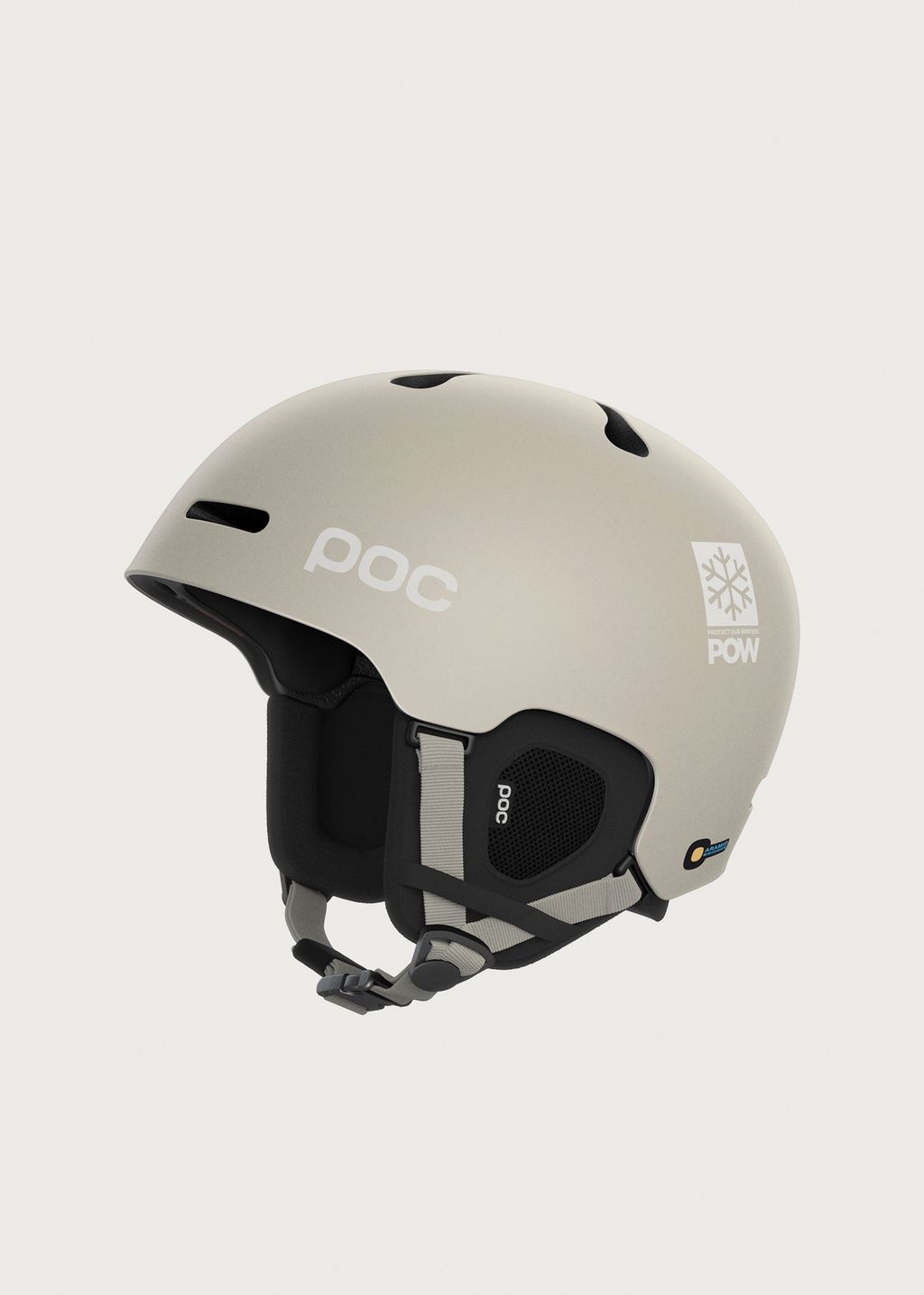 POC Fornix MIPS POW JJ Helmet