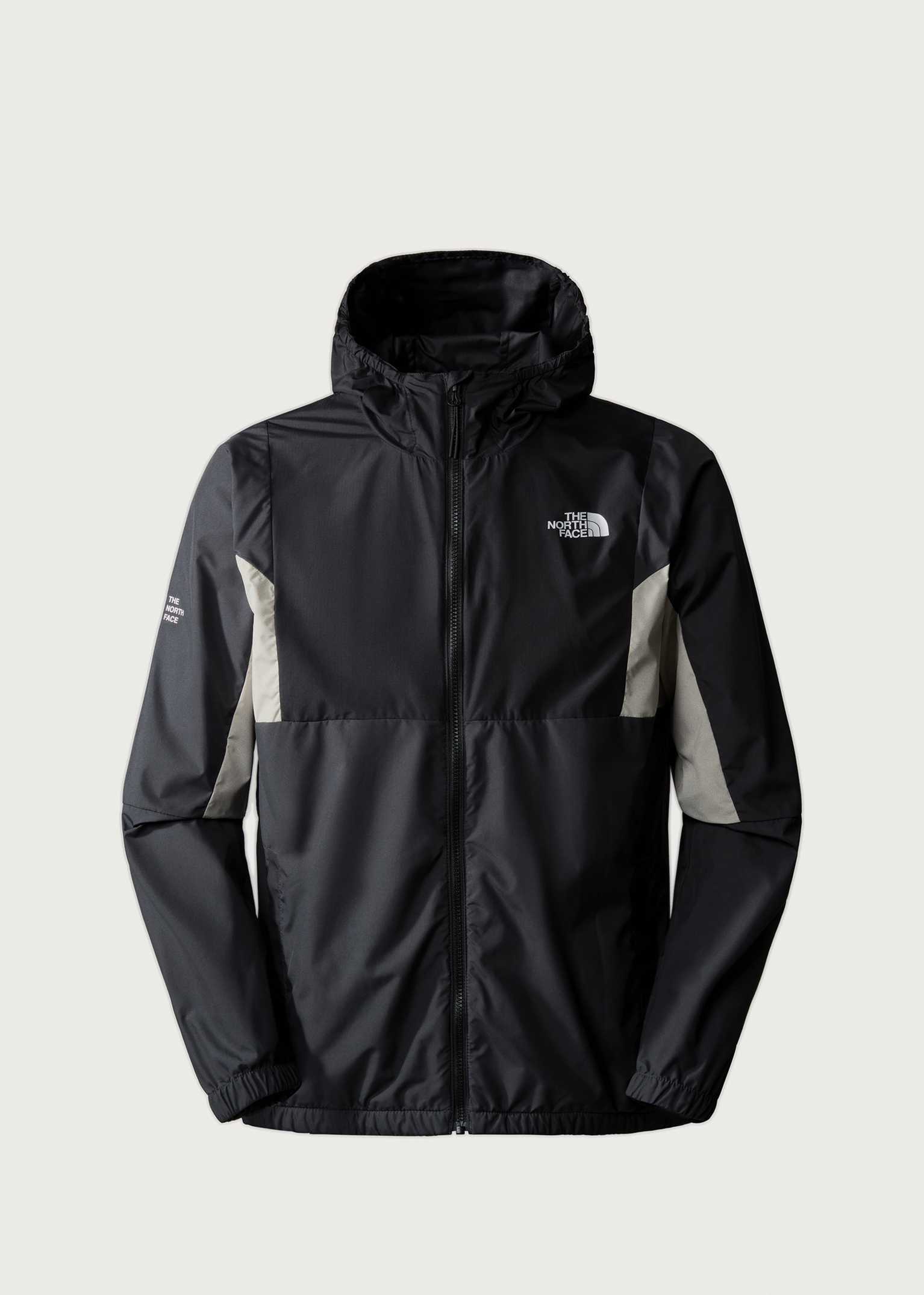 ザ ノースフェイス Men's Ma Wind Jacket アノラック M THE NORTH FACE 日本未入荷 ザ・ノースフェイス ウィンド