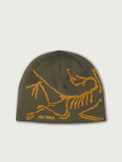Bird Head Toque