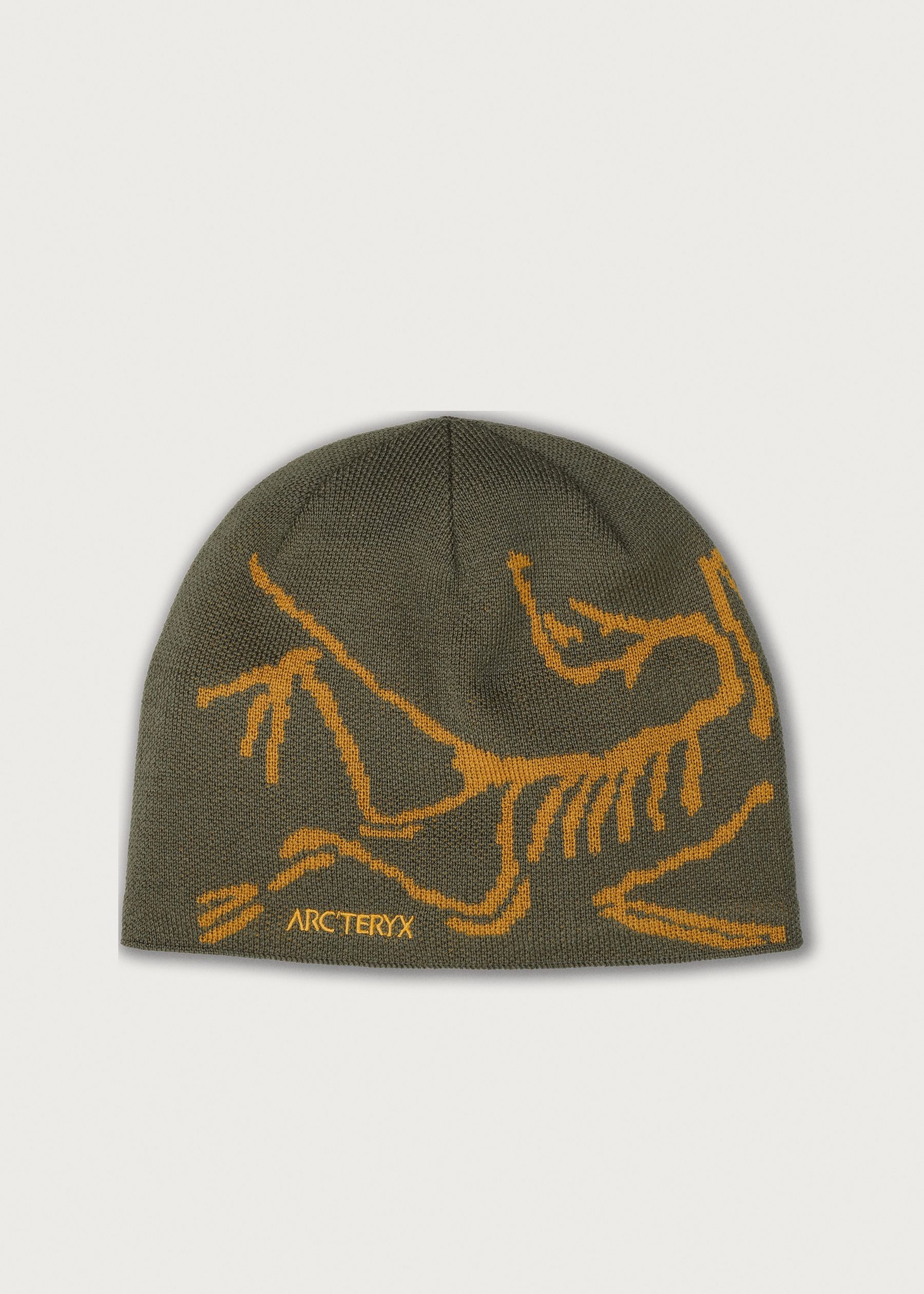 Arc'teryx Bird Head Toque