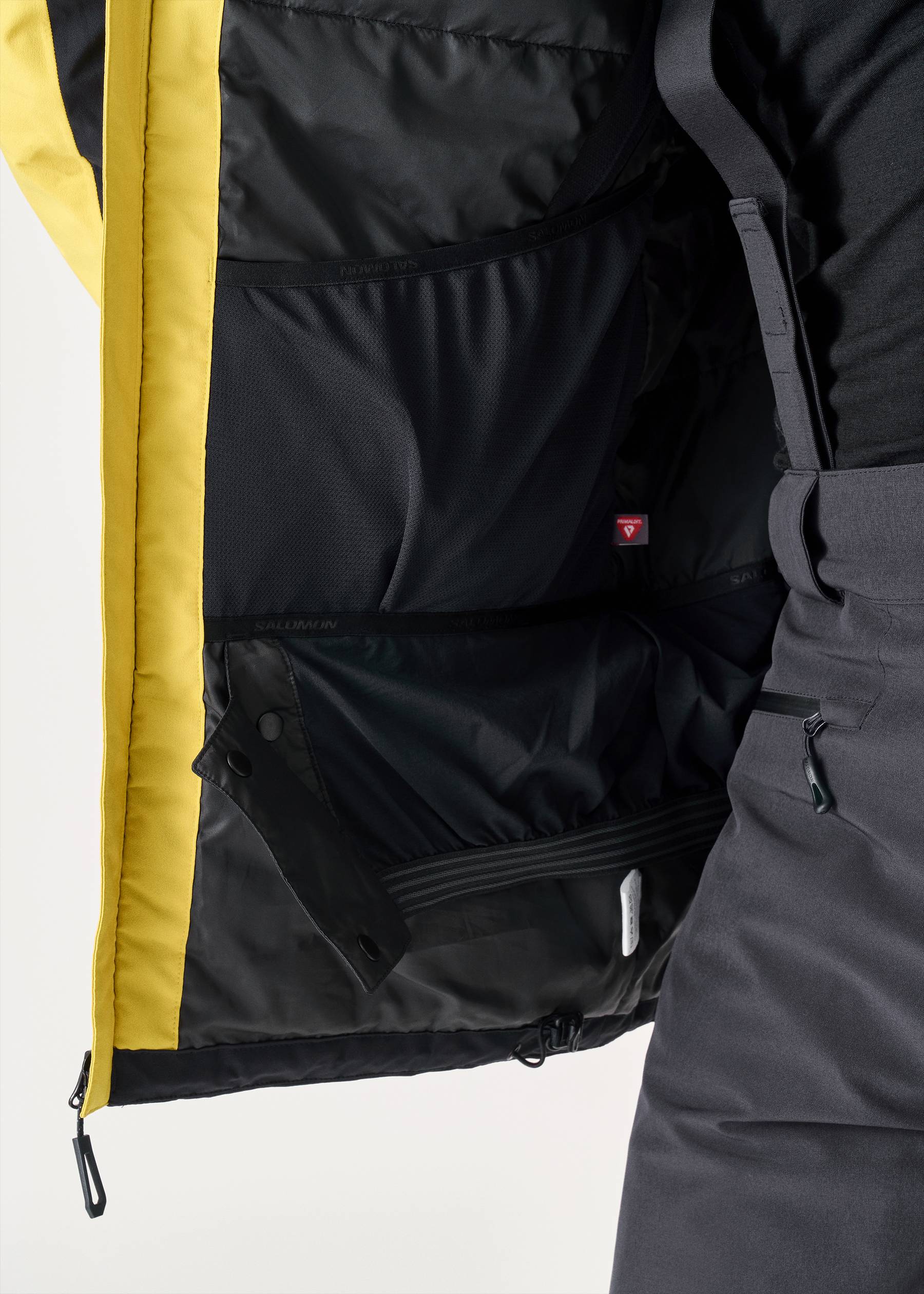 Salomon Brilliant 2.0 Jacket