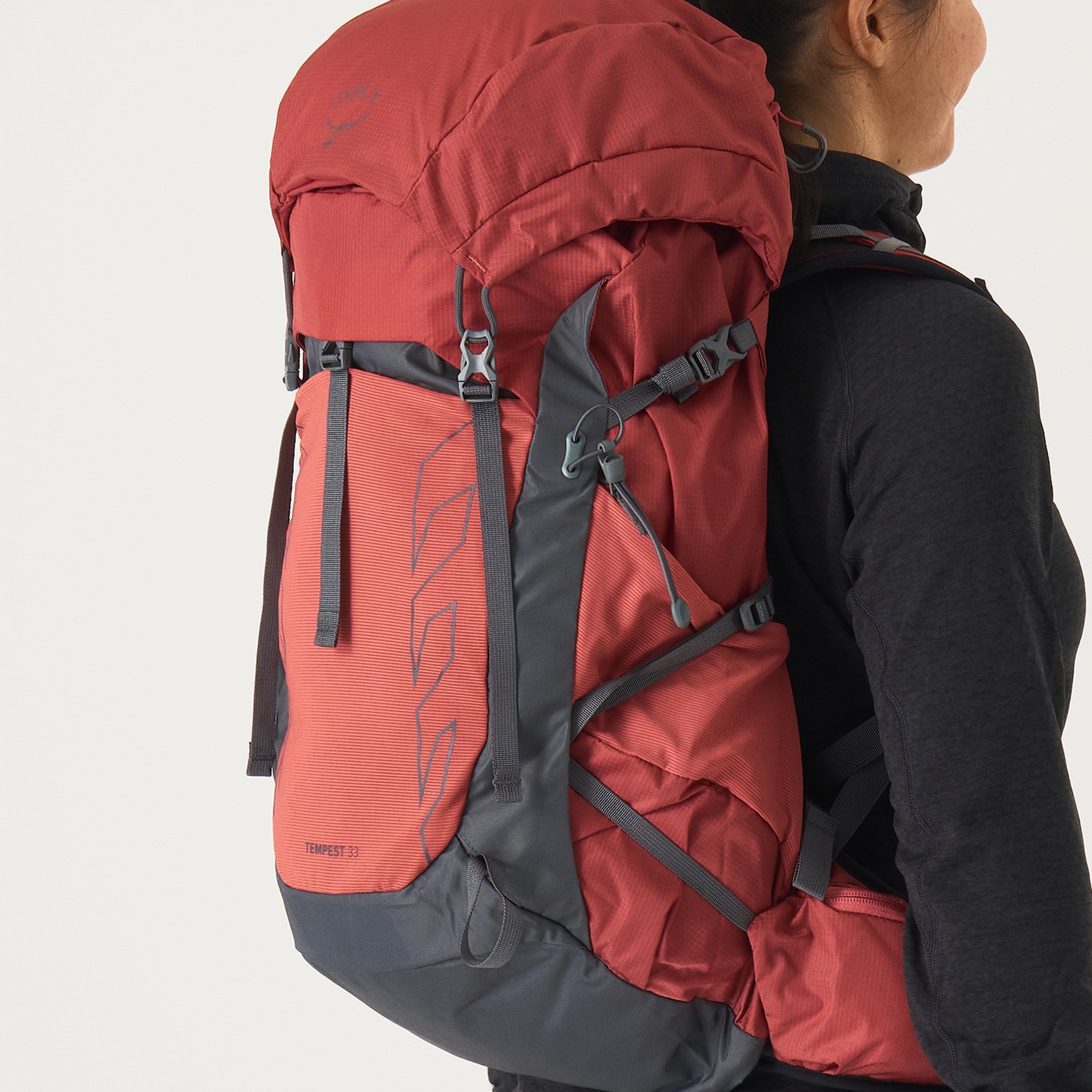 Image of Hiking pack