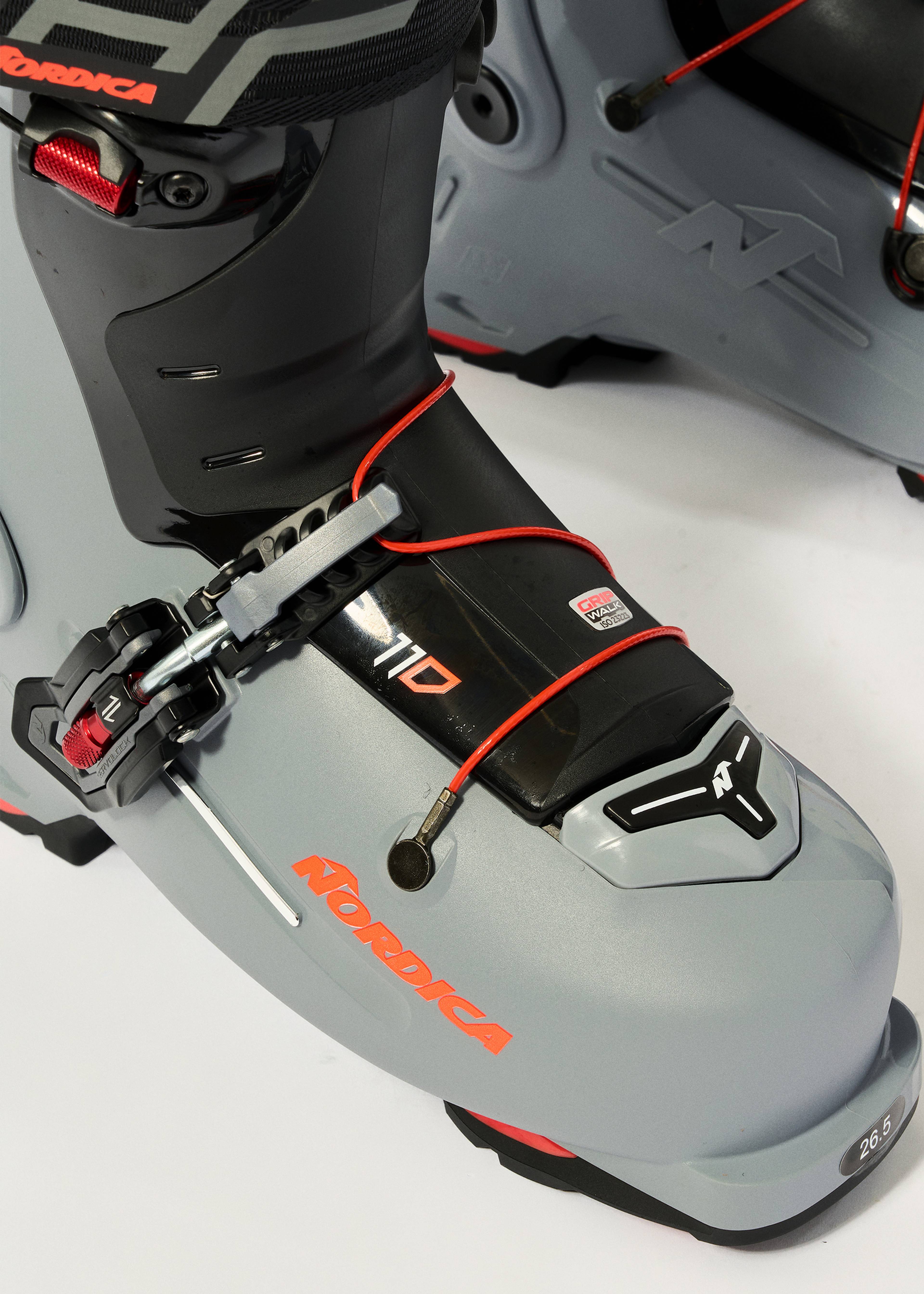 Nordica HF Pro 110 GW Ski Boots
