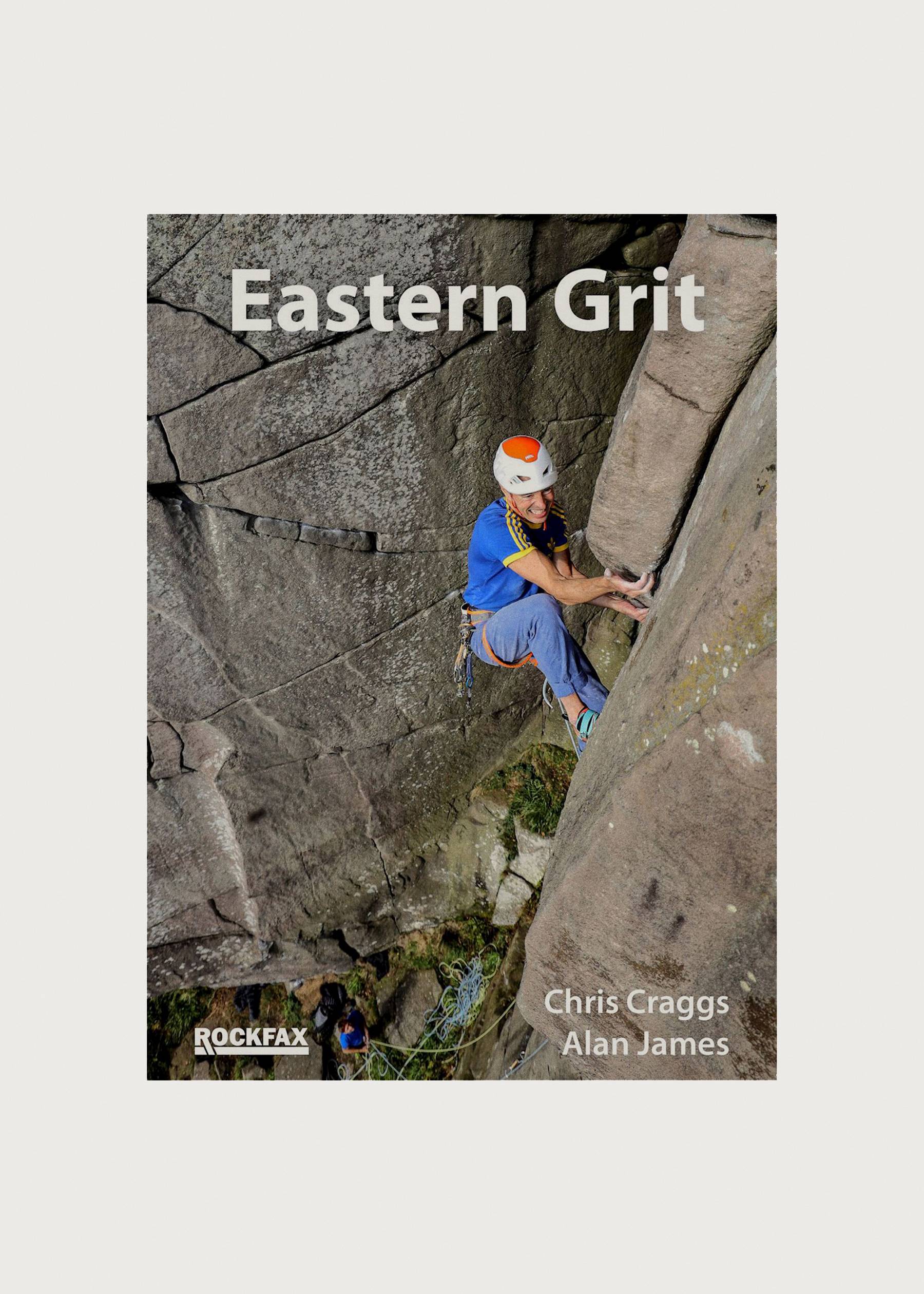 Image - 2 - Eastern Grit Guidebook