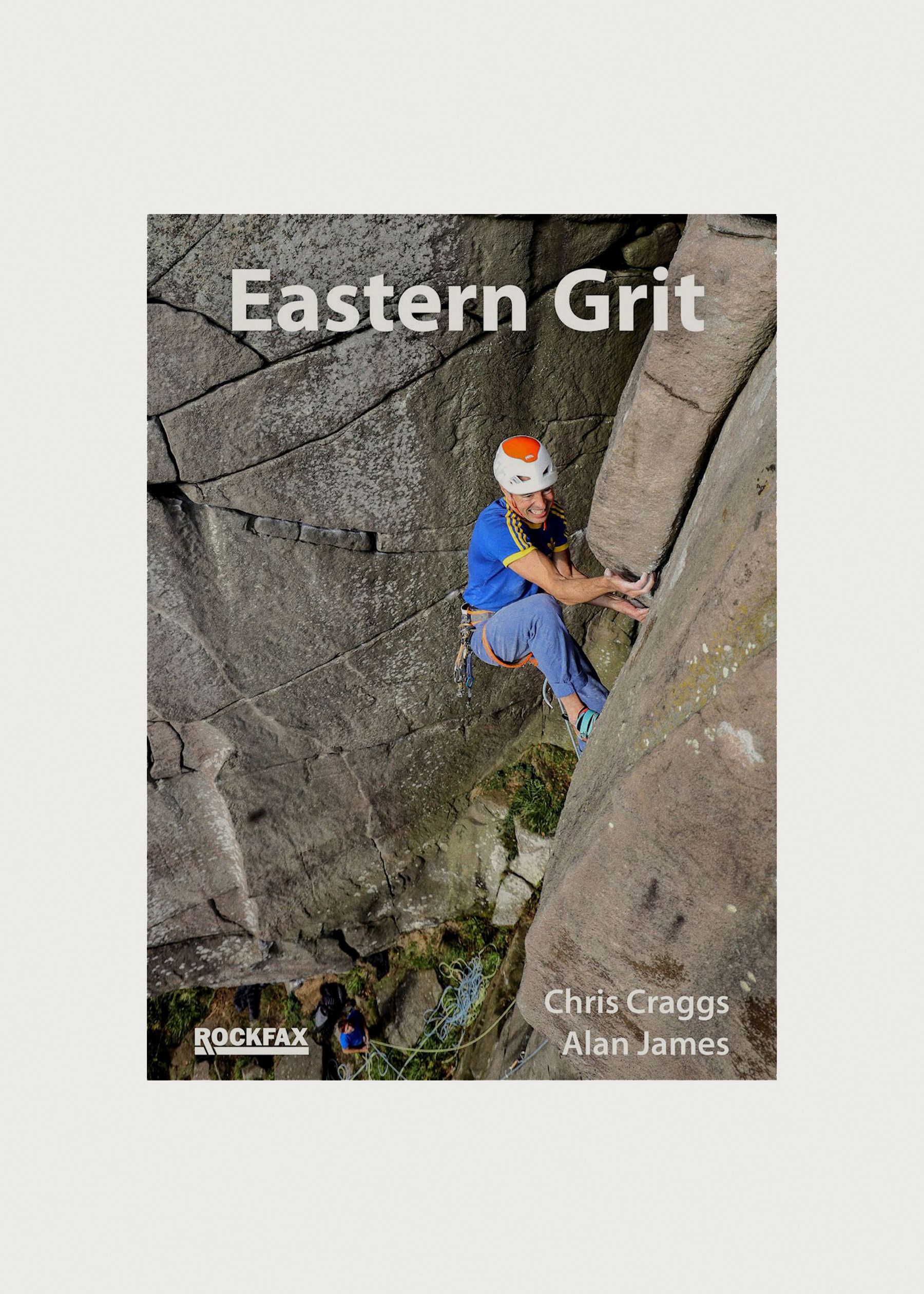 Image - 1 - Eastern Grit Guidebook