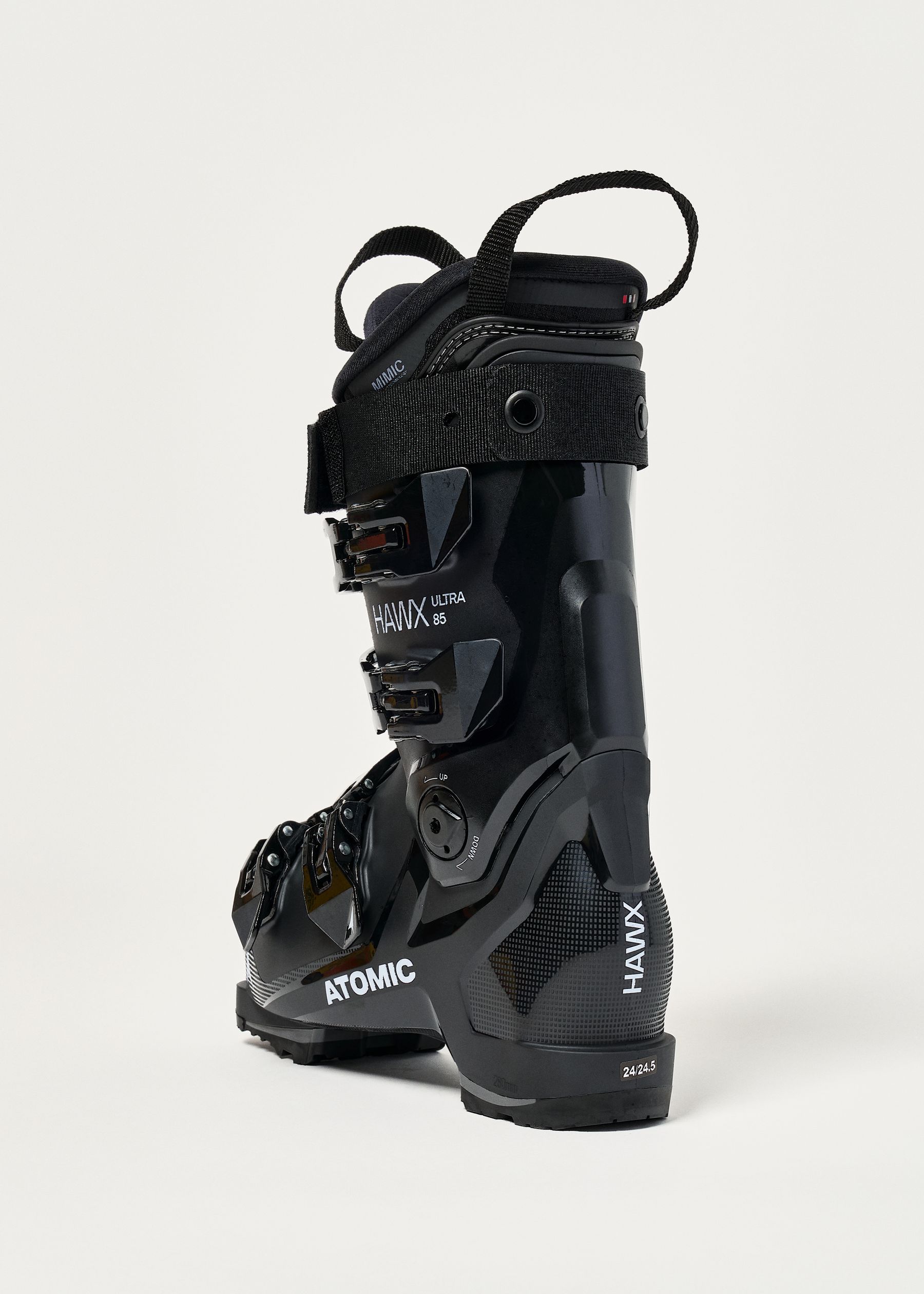 Atomic Hawx Ultra 85 W Ski Boots